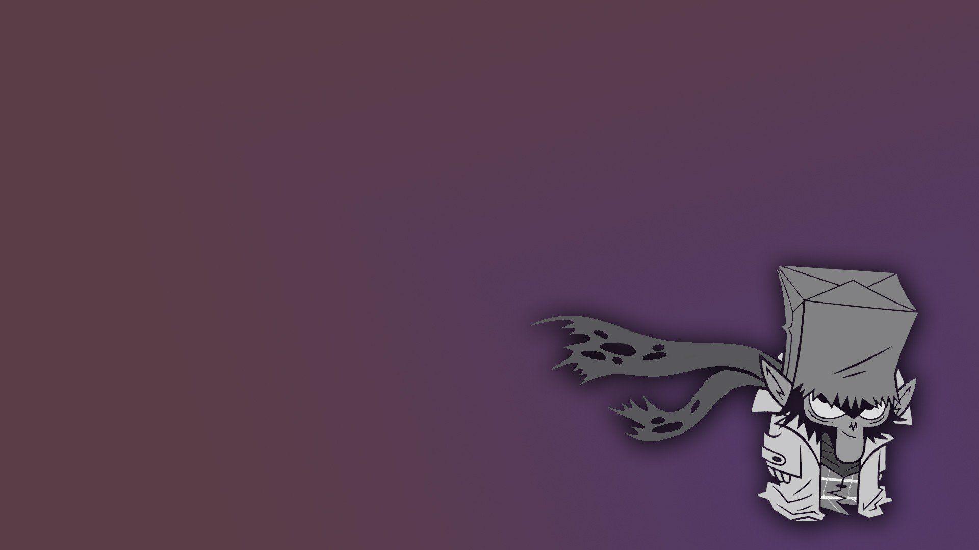 1920x1080 Mojo Jojo, Powerpuff Girls, Villains .