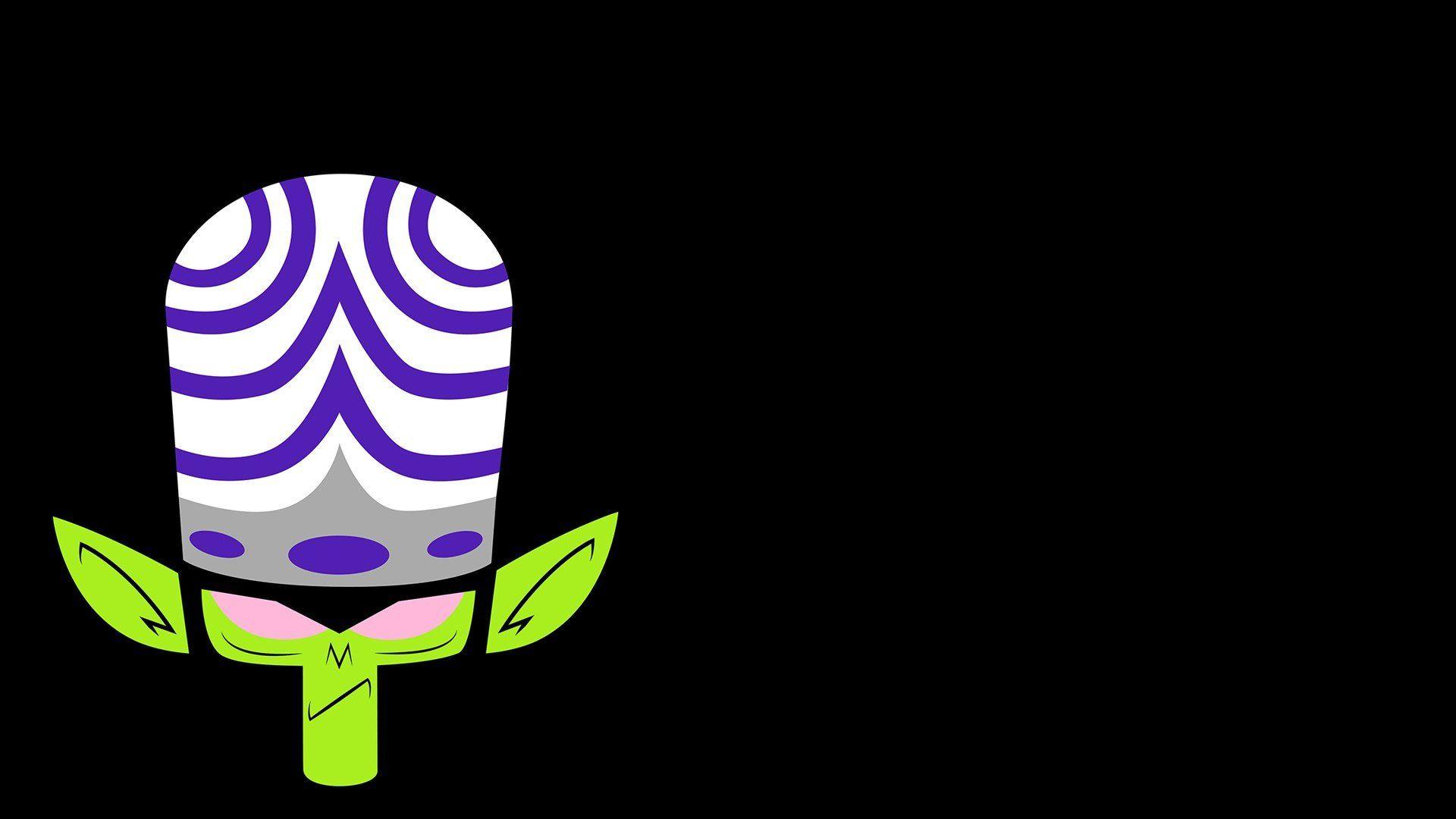 1920x1080 Mojo Jojo, Powerpuff Girls, Villains .