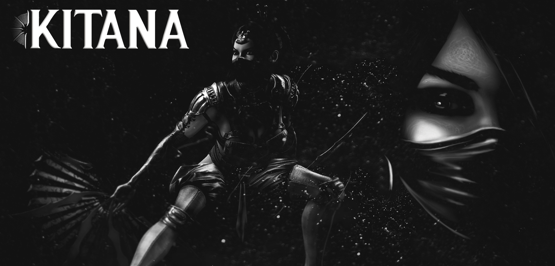 1776x850 Mortal Kombat Kitana Wallpaper posted .