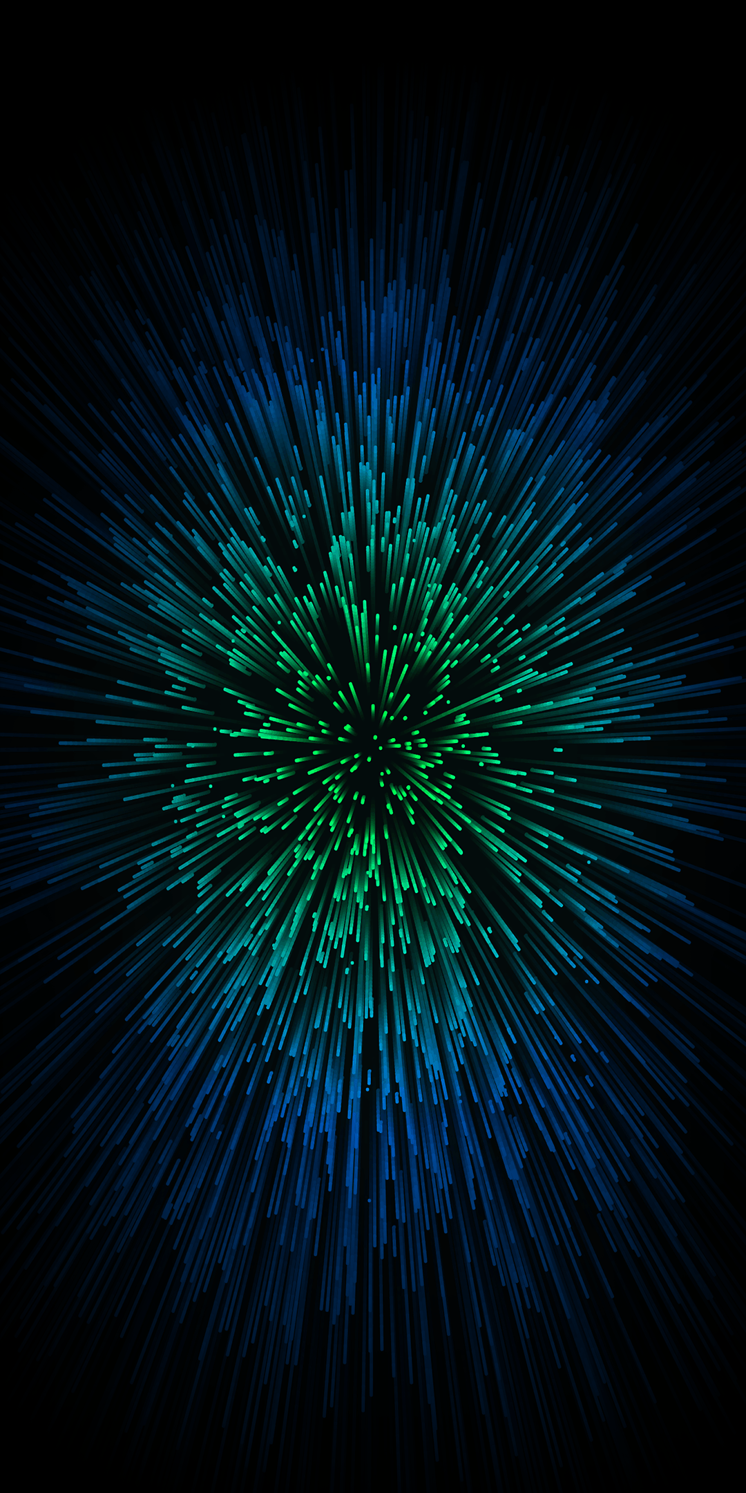 1080x2160 Dark Electric Wallpaperwallpaper.dog