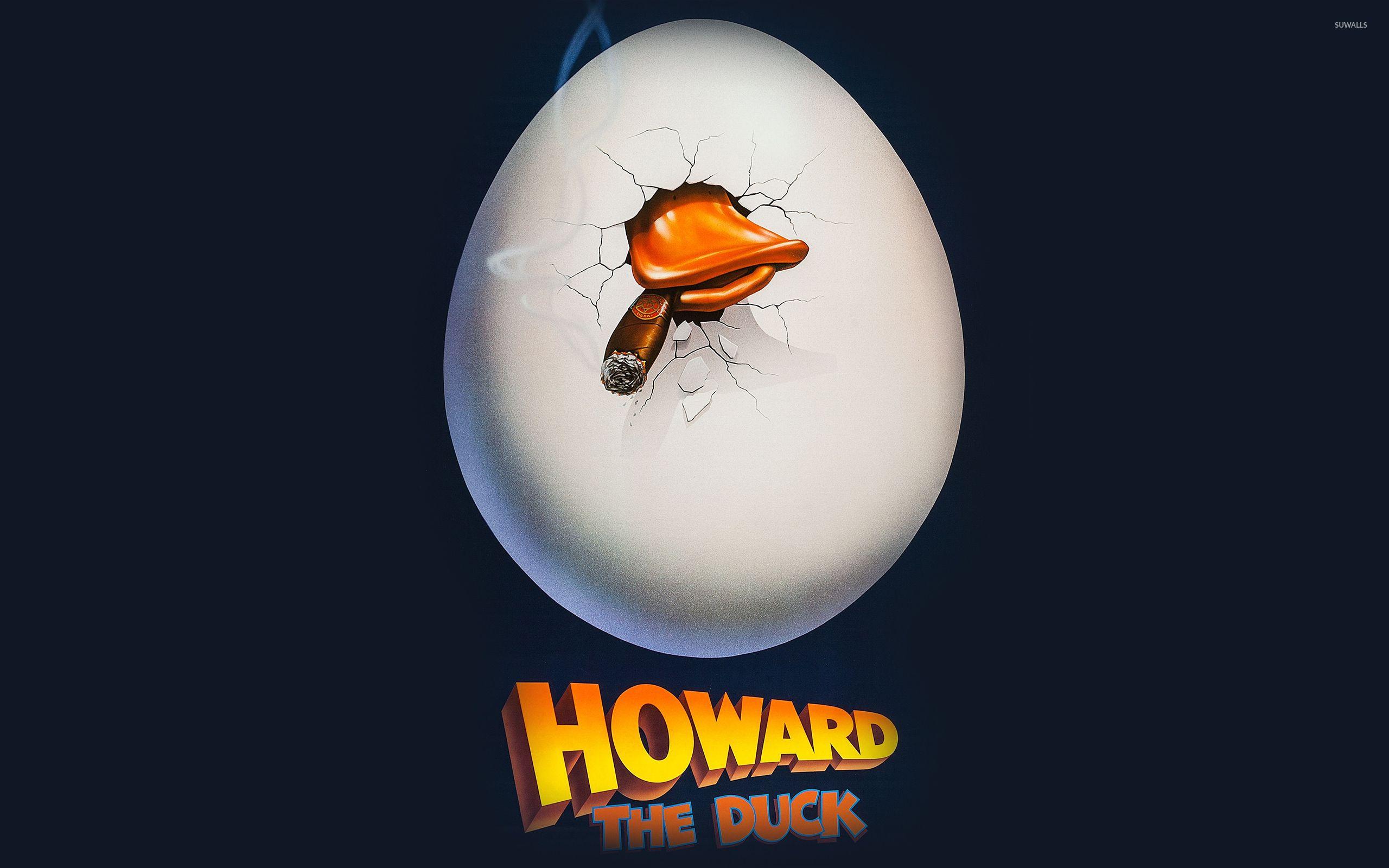2560x1600 Howard the Duck wallpaper wallpaper