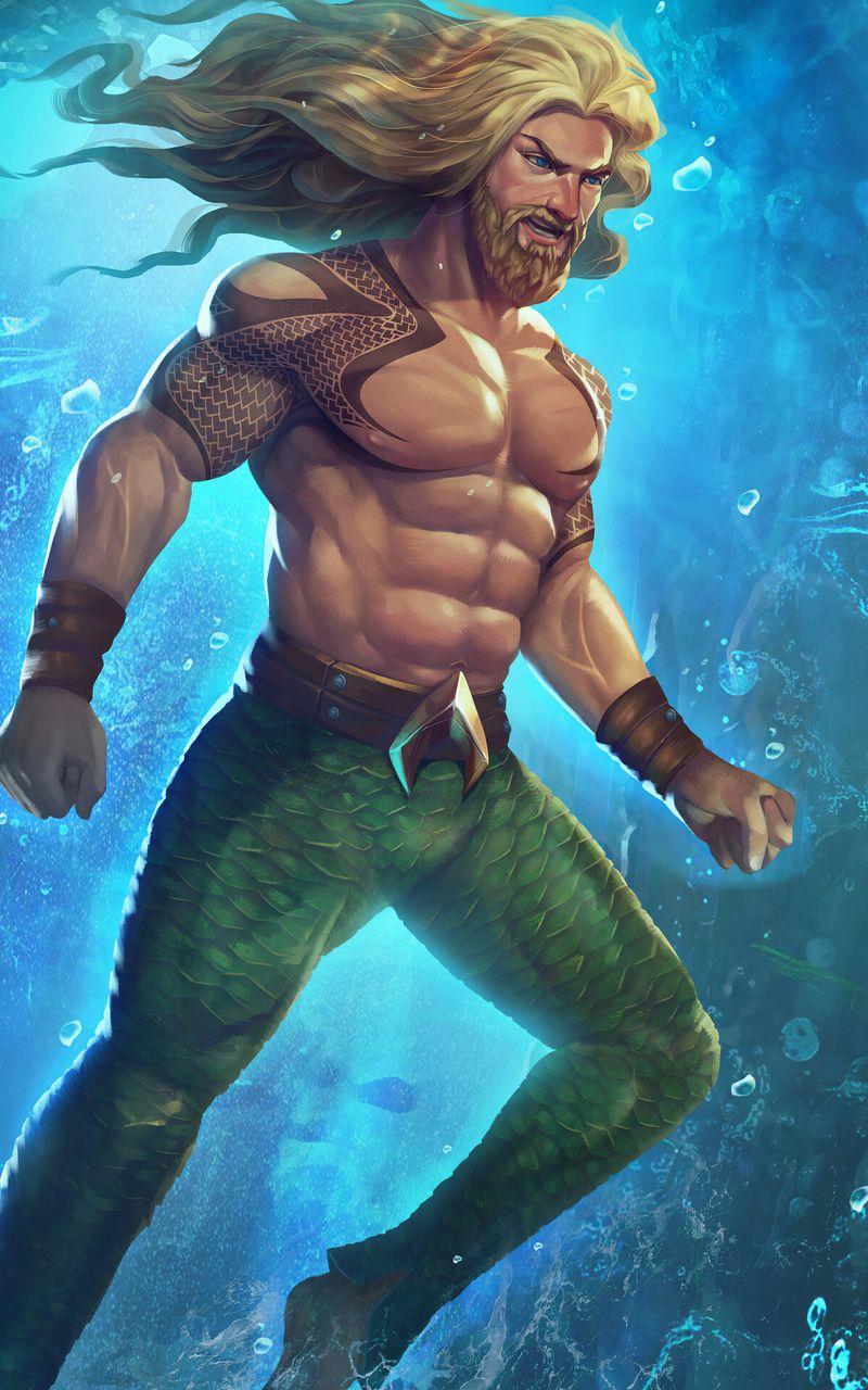 800x1280 Aqua Man 4k Nexus Samsung .