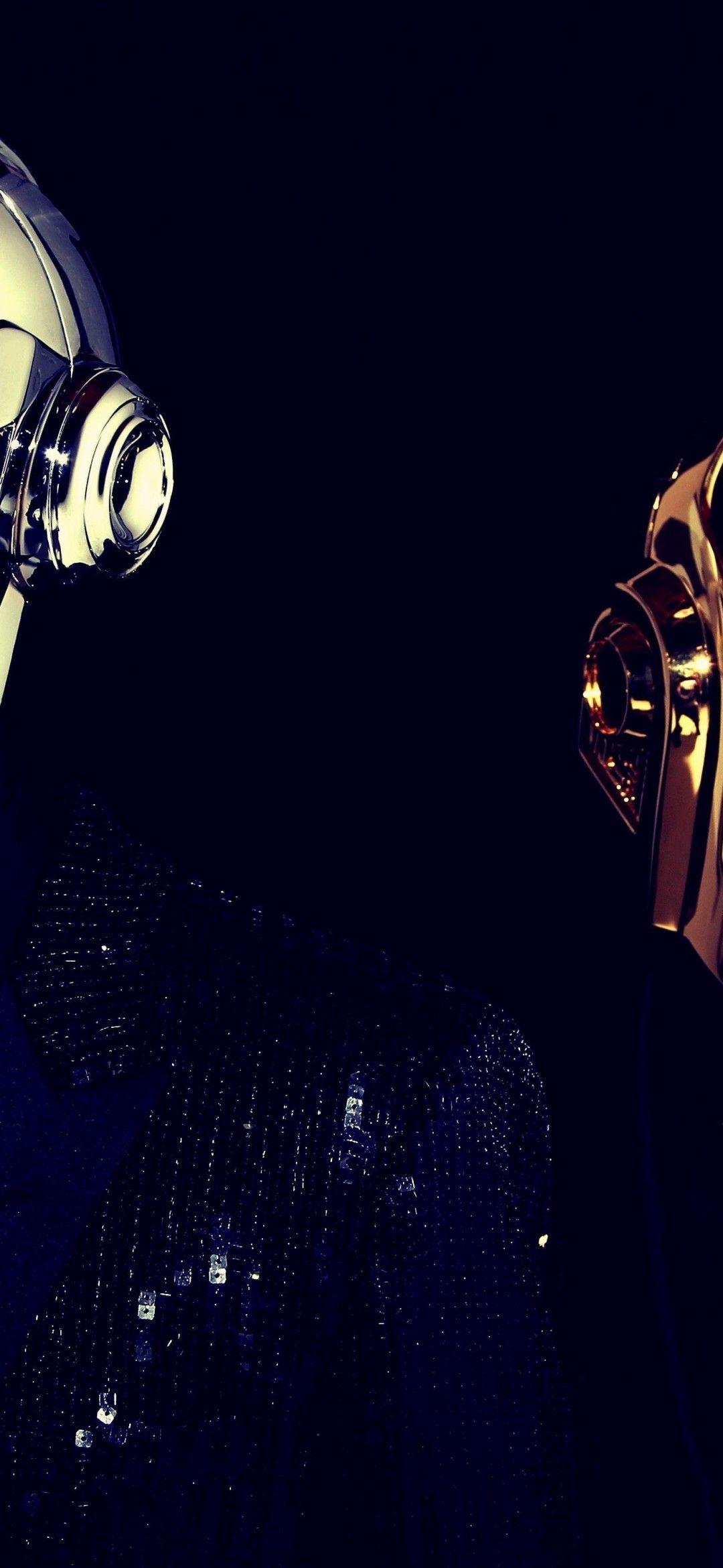 1080x2340 Download 1080x2340 Daft Punk, Music .