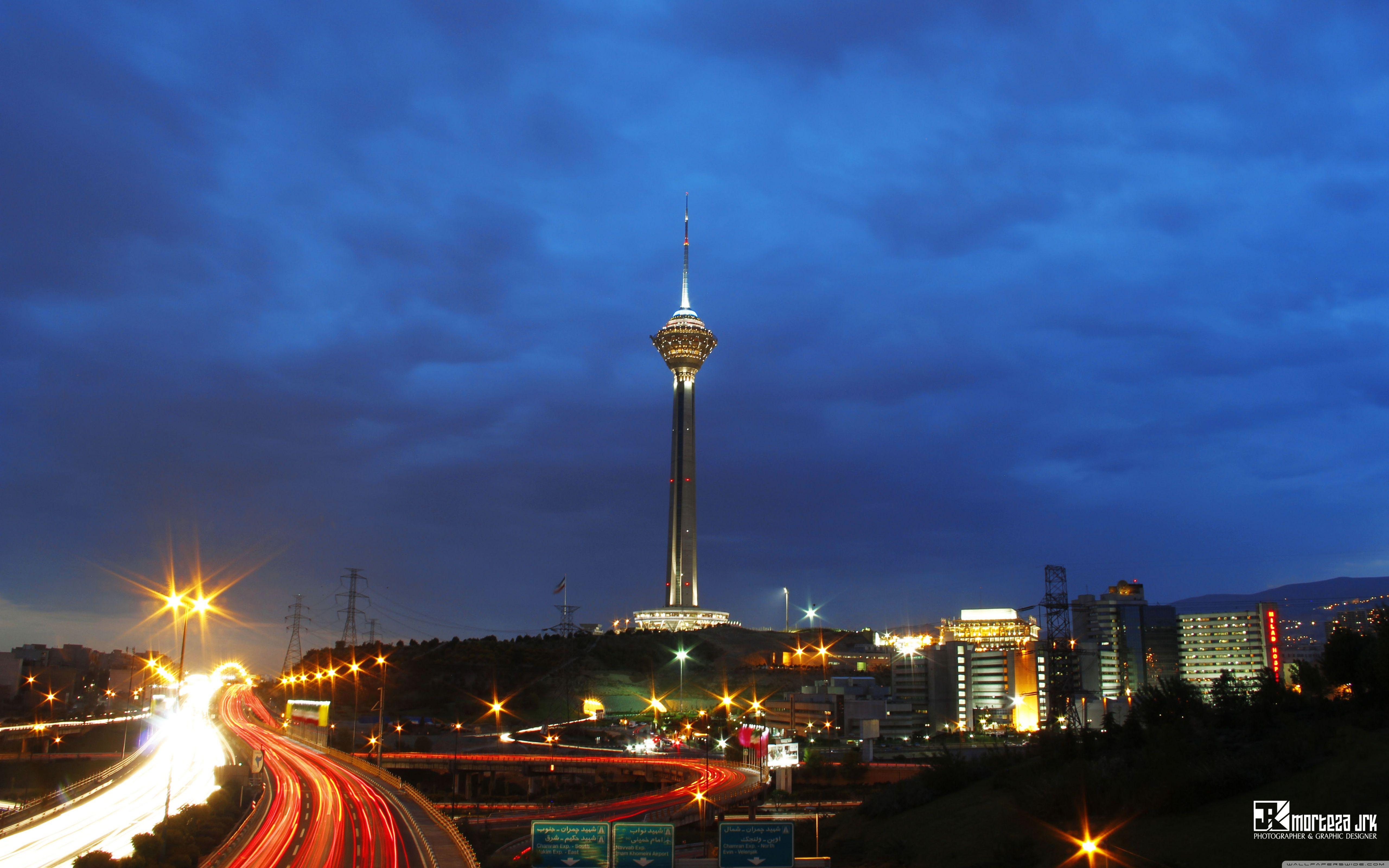 5120x3200 Tehran Wallpaper Group Wallpaper