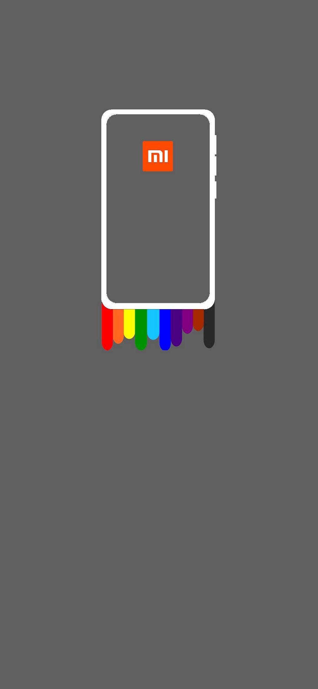 1080x2340 Minimal Phone Wallpaper - [1080x2340]
