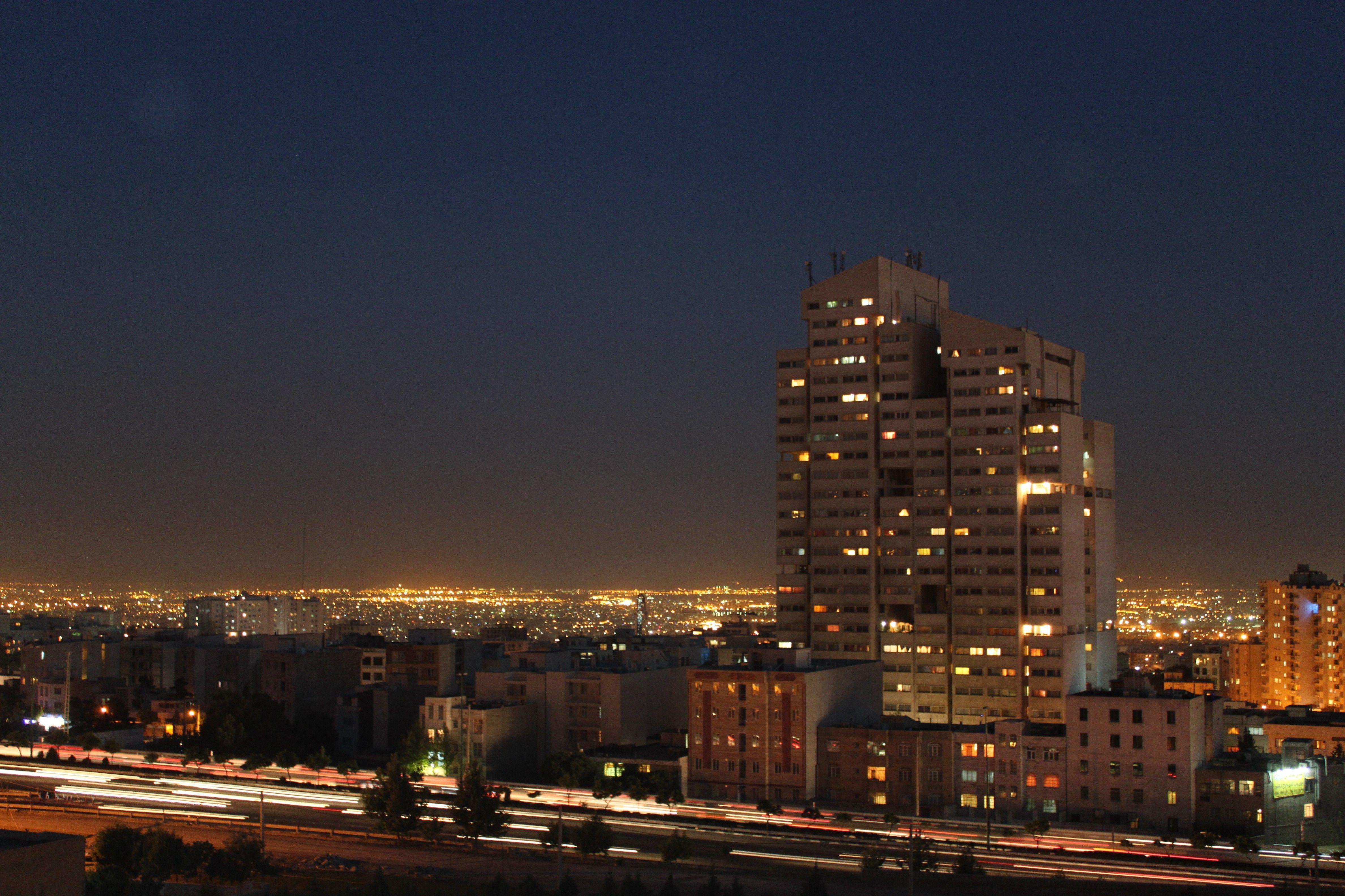 4752x3168 Tehran Wallpaper Group Wallpaper