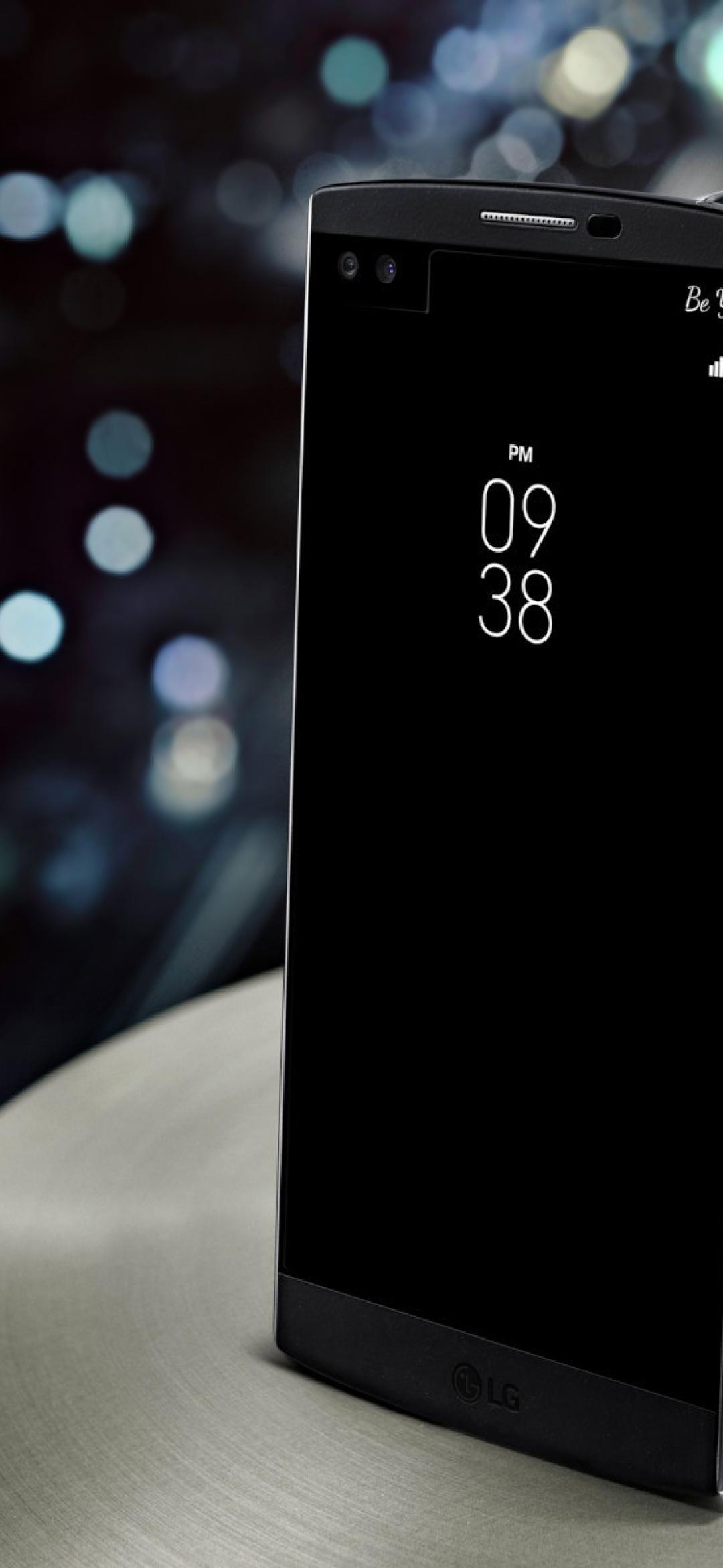 1080x2340 lg v smartphone, design .