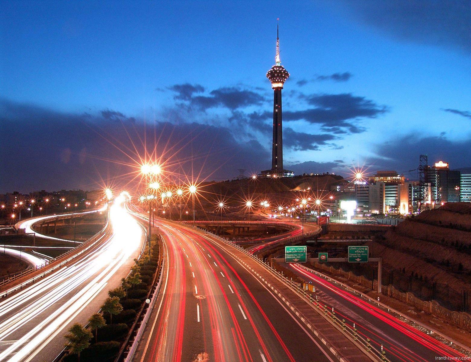 1560x1200 Tehran host 590 Russian businessman .