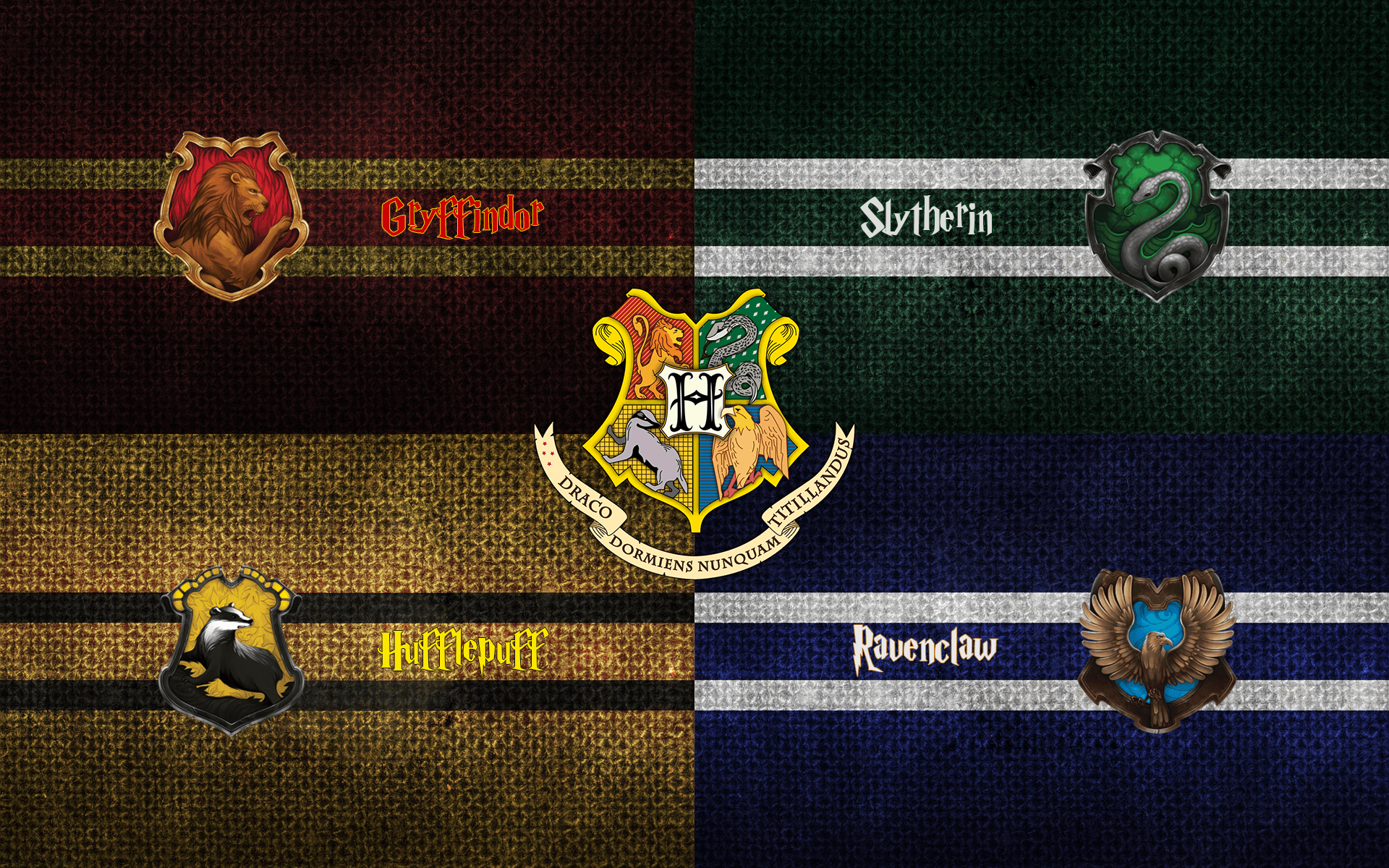 1920x1200 Harry Potter
