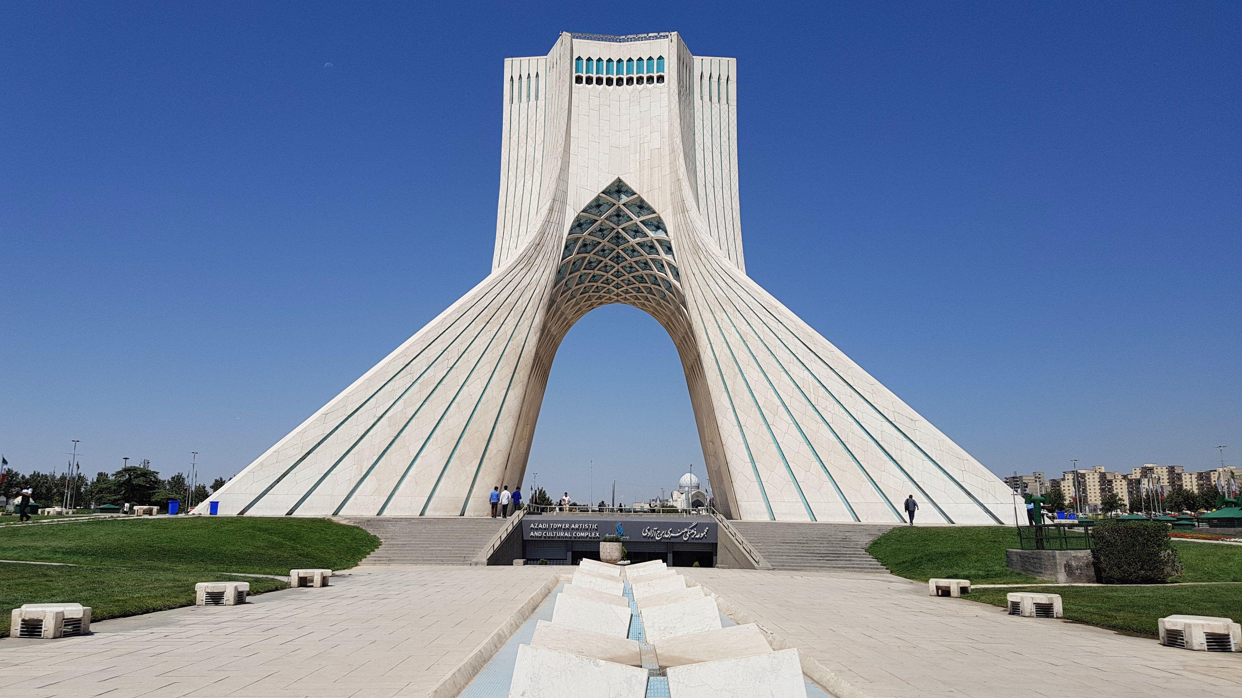 4032x2268 Iranian