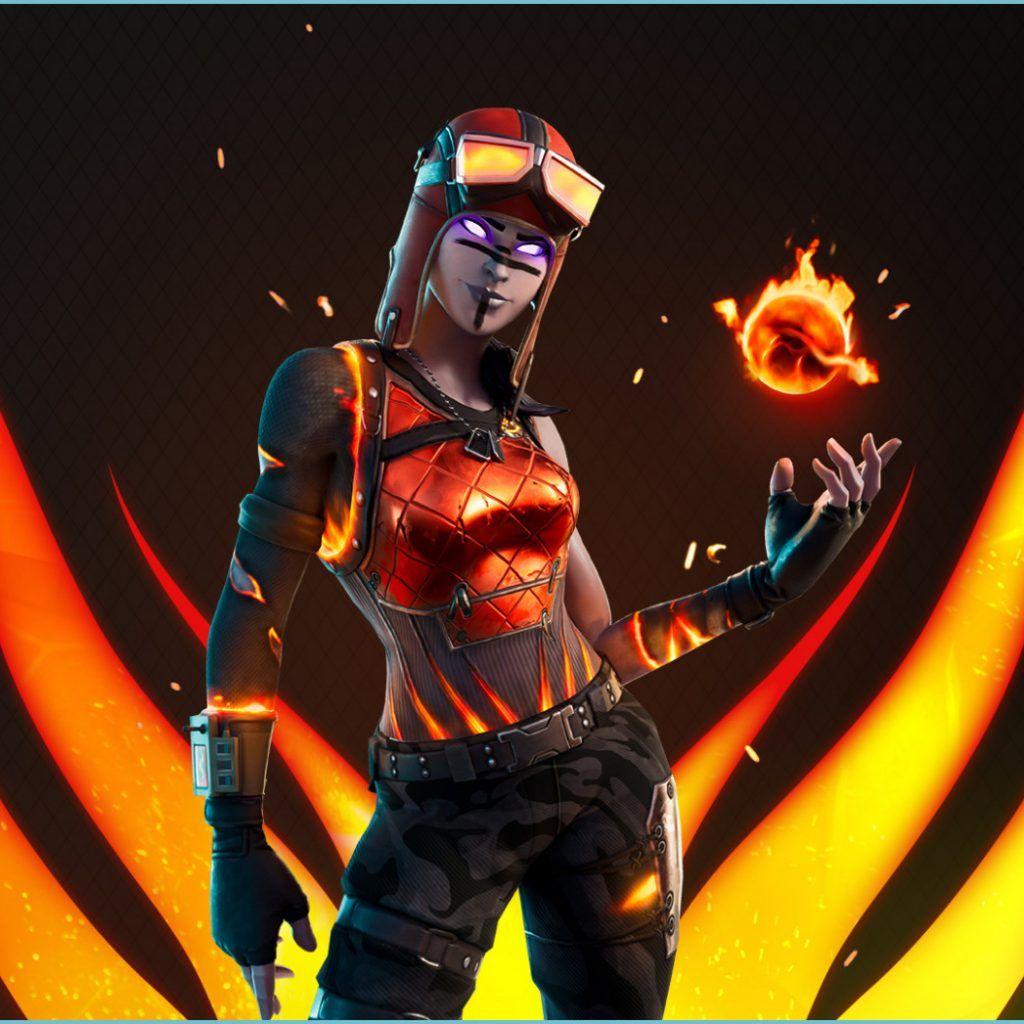 1024x1024 Dope Fortnite Wallpaper Free .