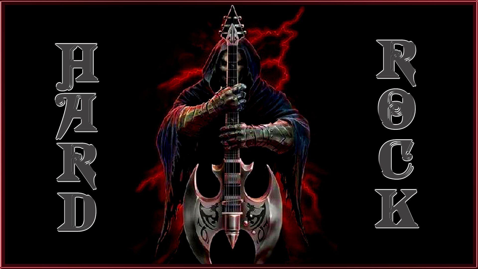 1920x1080 Hd Wallpaper Rock Music .