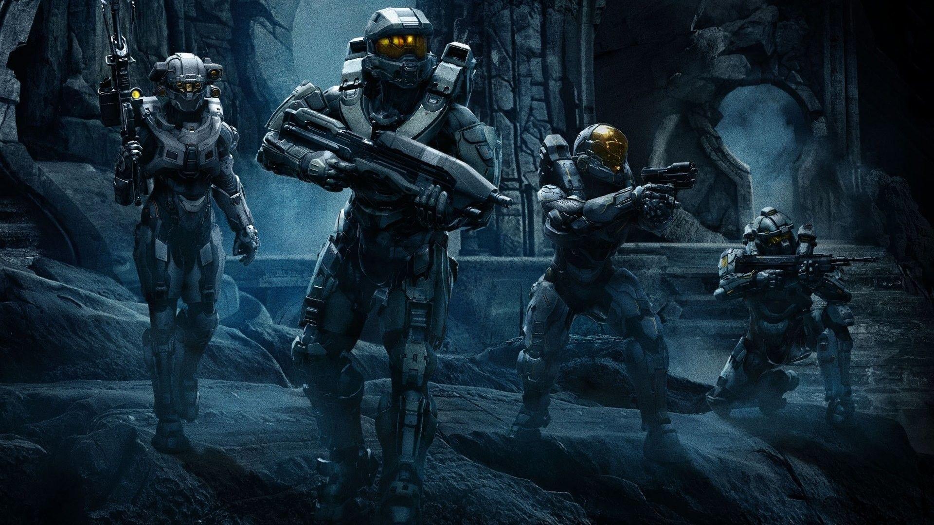 1920x1080 Ultra HD Halo 4 Wallpaper picturemobileewall.