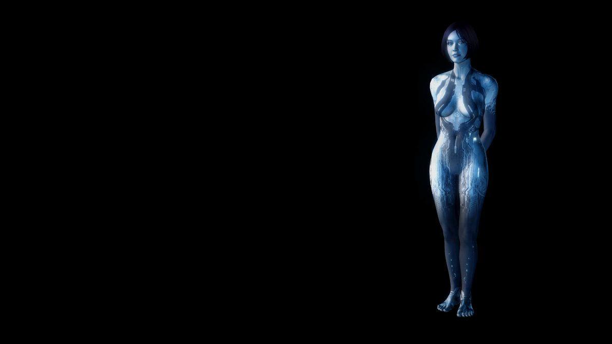 1191x670 Cortana 4K Wallpaper. Cortana halo .com