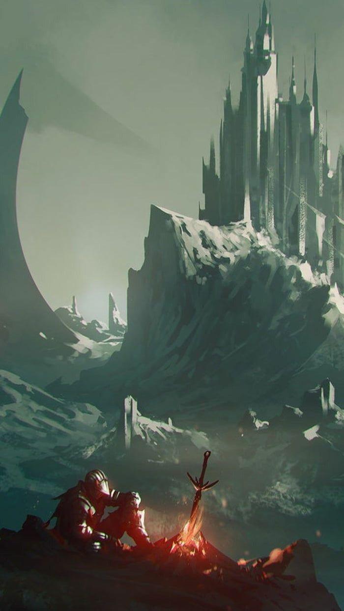 700x1244 Dark souls wallpaper (not mine). Dark .com