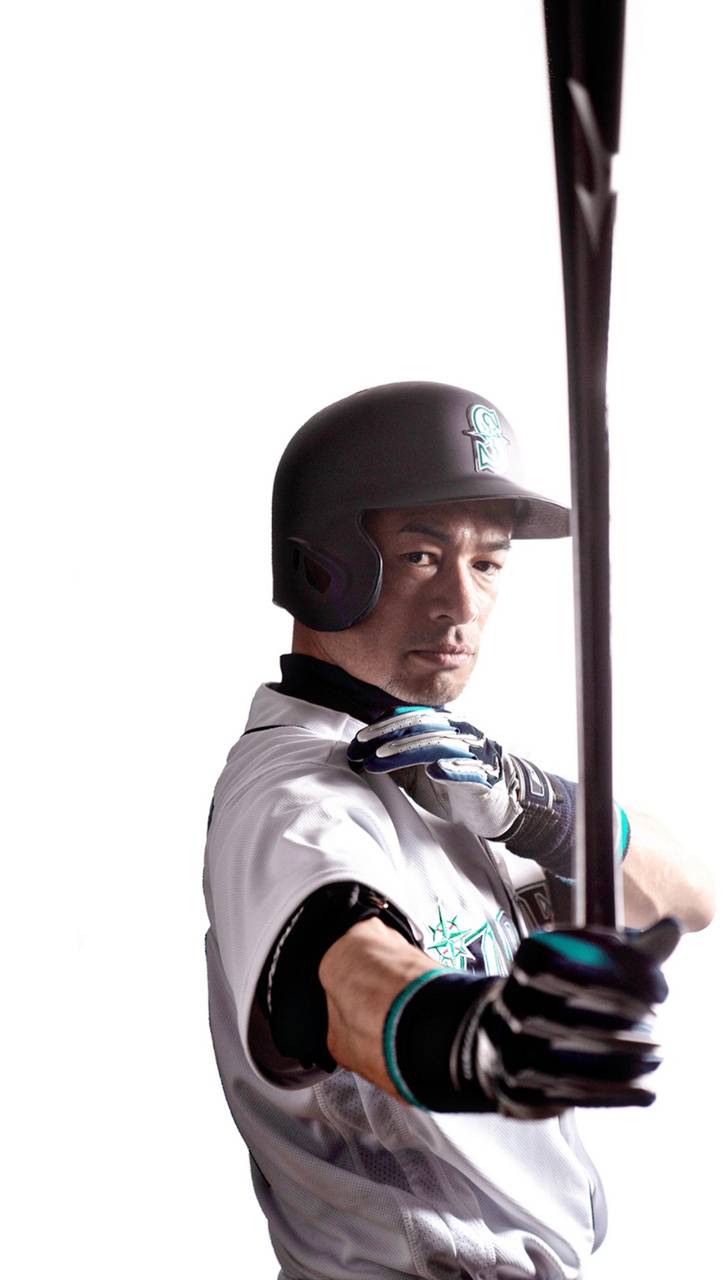 Free download ichiro suzuki wallpaper 010jpg [800x600] for your Desktop,  Mobile & Tablet, Explore 49+ Ichiro Suzuki Wallpaper