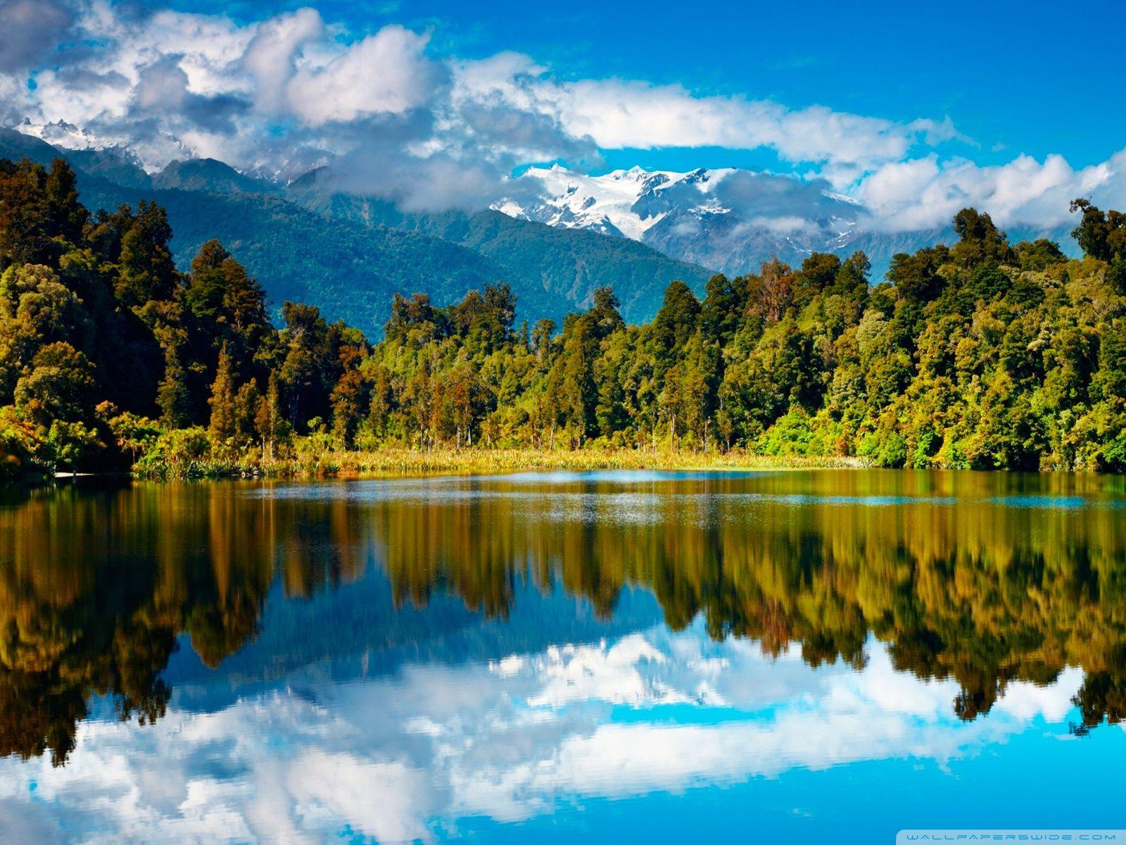 1600x1200 Beautiful Clear Lake Ultra HD Desktop Background Wallpaper for 4K UHD TV : Tablet