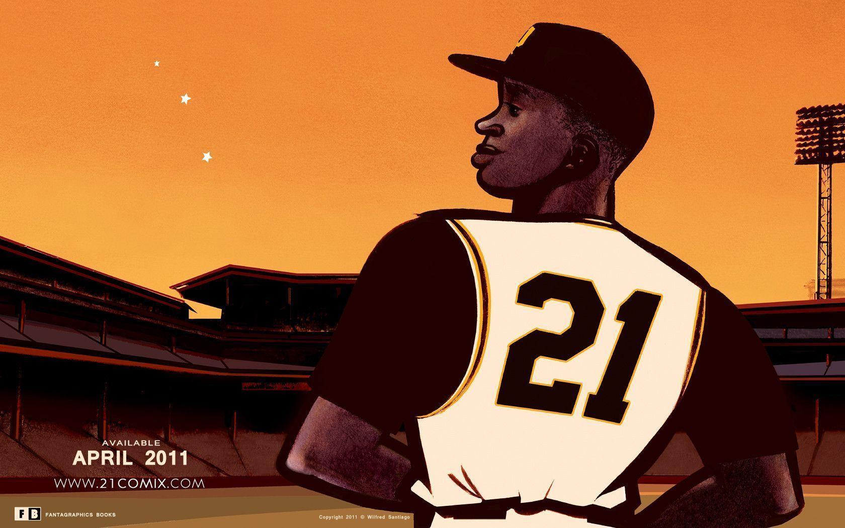 Roberto Clemente designs, themes, templates and downloadable