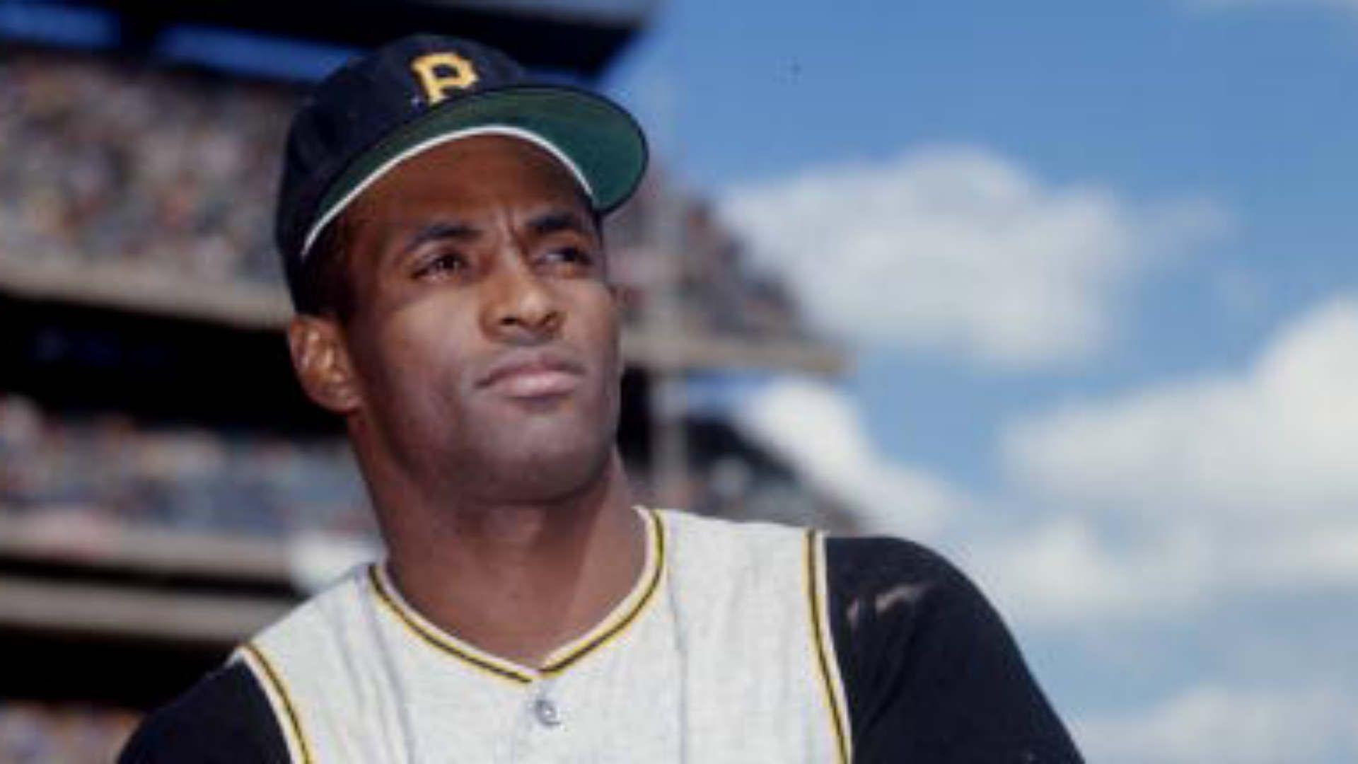 Roberto Clemente wallpaper by Pitin2017 - Download on ZEDGE™