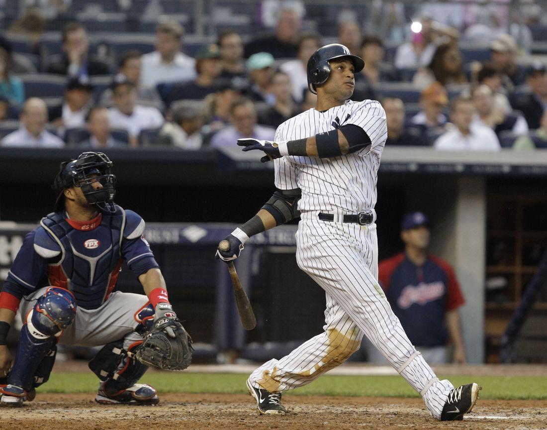 1100x864 Not Enough is Said About Robinson Cano .