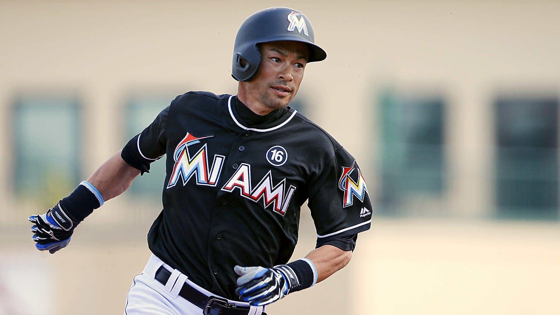 1920x1080 Ichiro Suzuki not ready to retire: 'I .sg.news.