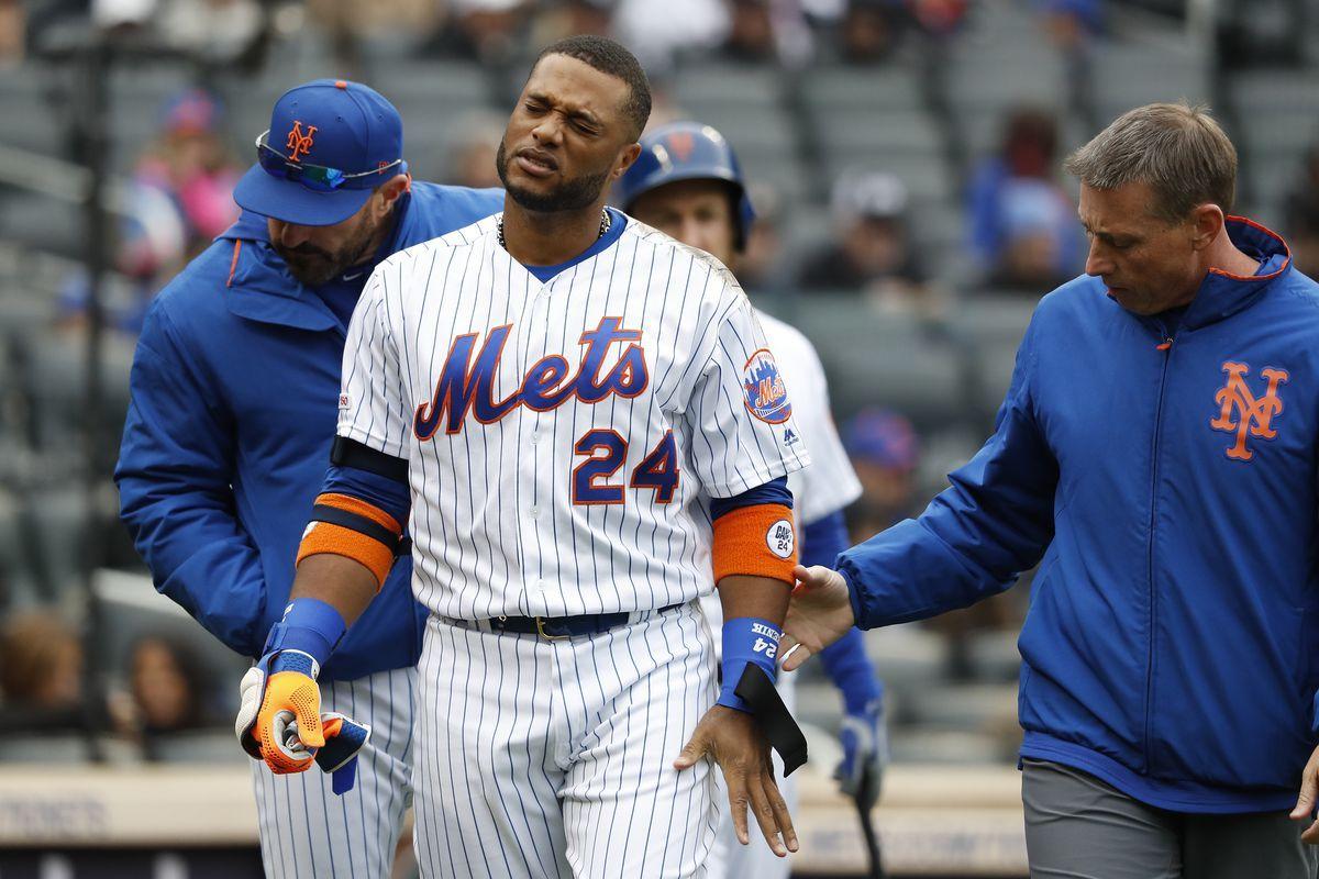 1200x800 MLB Trade Rumors and News: Robinson .