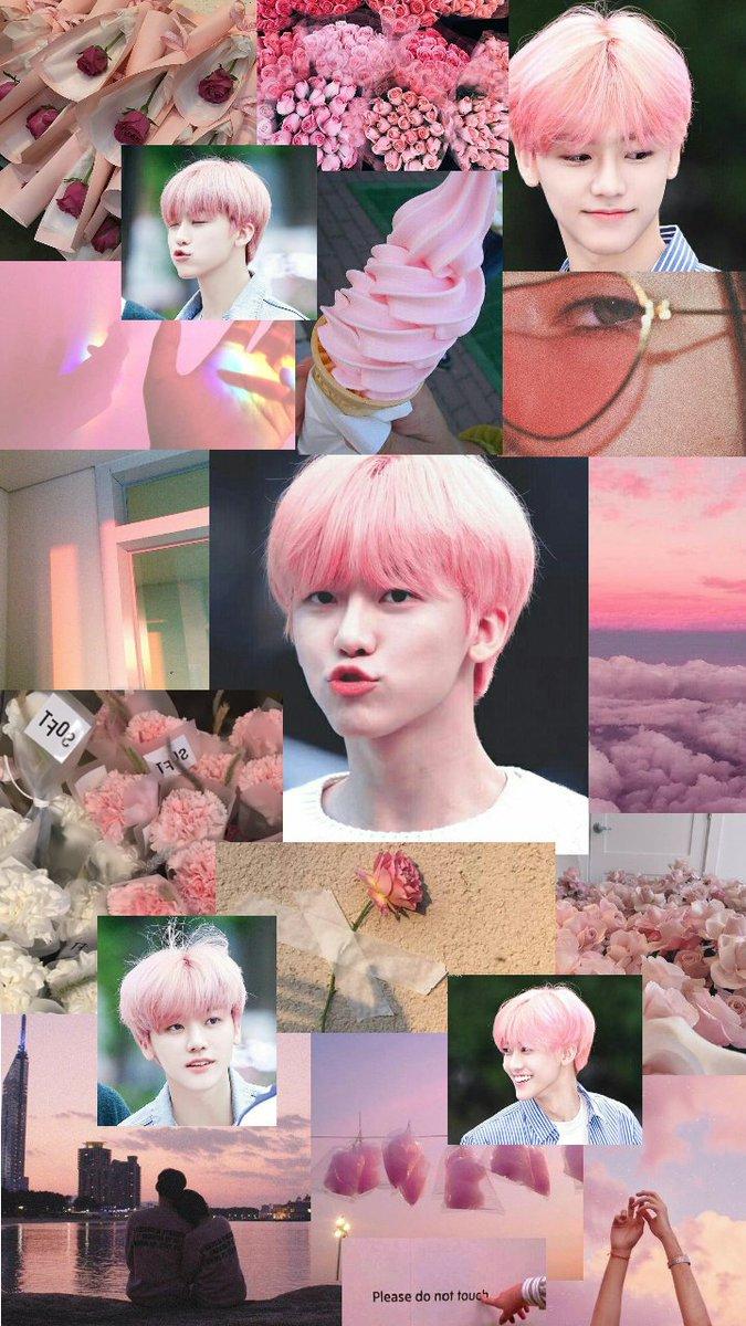 675x1200 Jaemin Aesthetic Wallpaper .