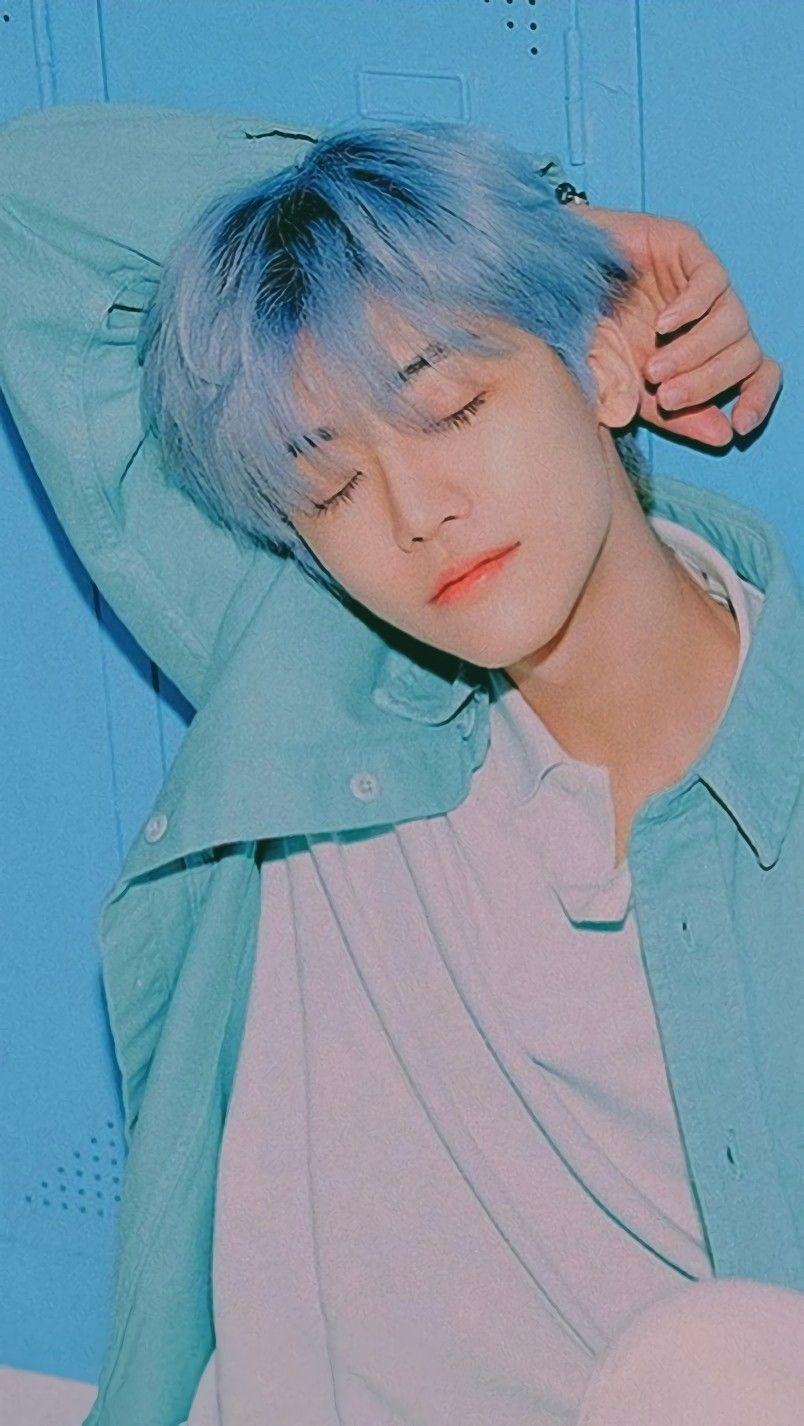 804x1426 Na Jaemin '7 Days' aesthetic wallpaper .cl