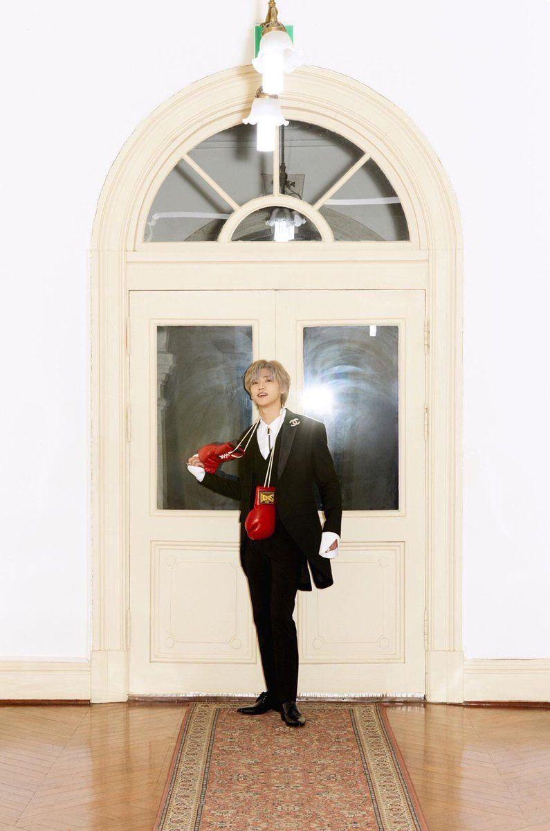 795x1200 BOOM #JAEMIN #WE_BOOM #재민 .