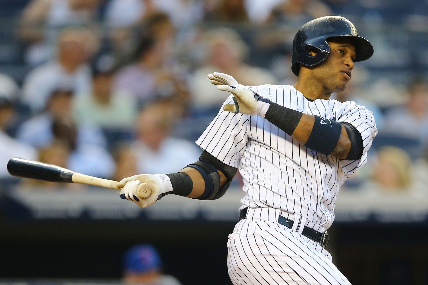 1420x946 Smart to Let Robinson Cano