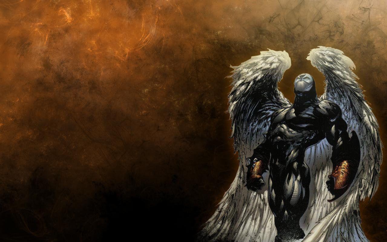 1279x799 Spawn Background HD .