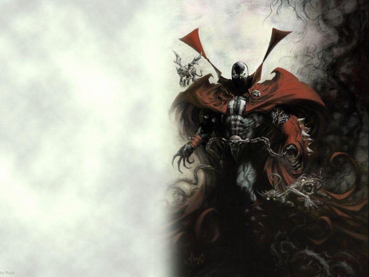 1280x960 New Spawn Wallpaper 4k This Year .