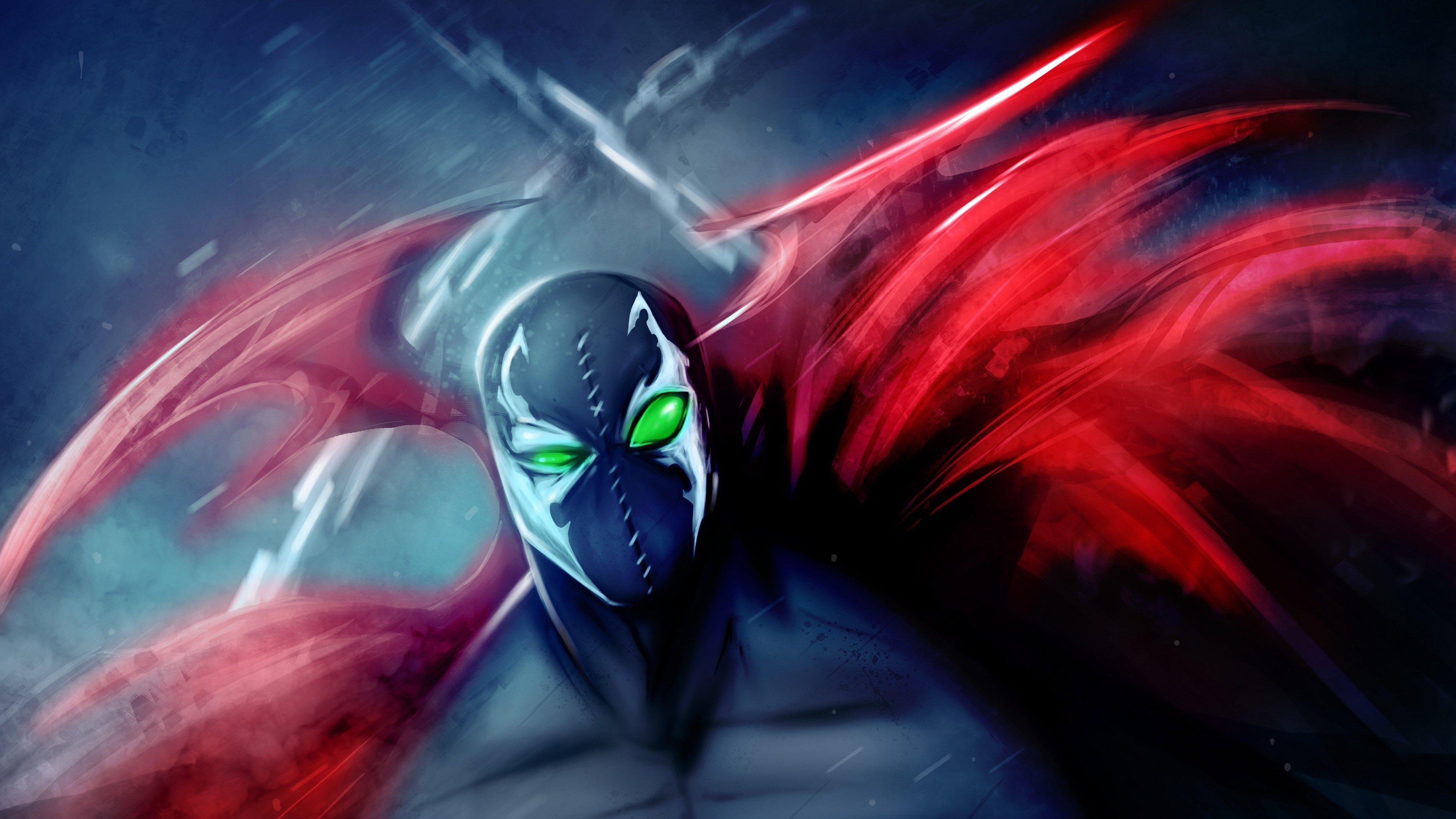 4000x2250 spawn 4k ultra HD wallpaper High .adwallpaper.xyz