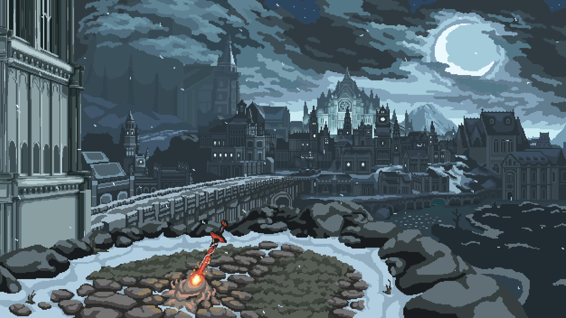 1920x1080 Dark Souls wallpaper Dark Souls .