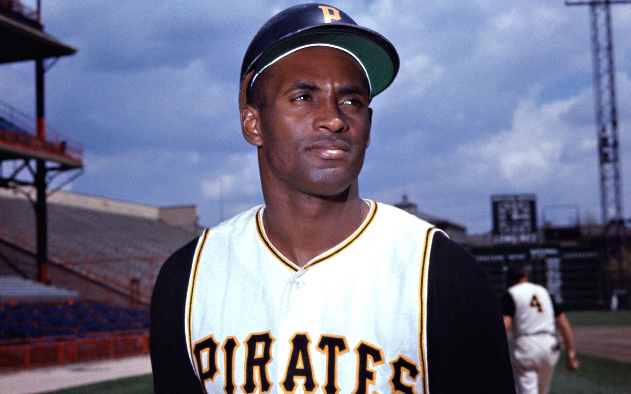 2048x1280 Roberto Clemente Is Finally Getting .