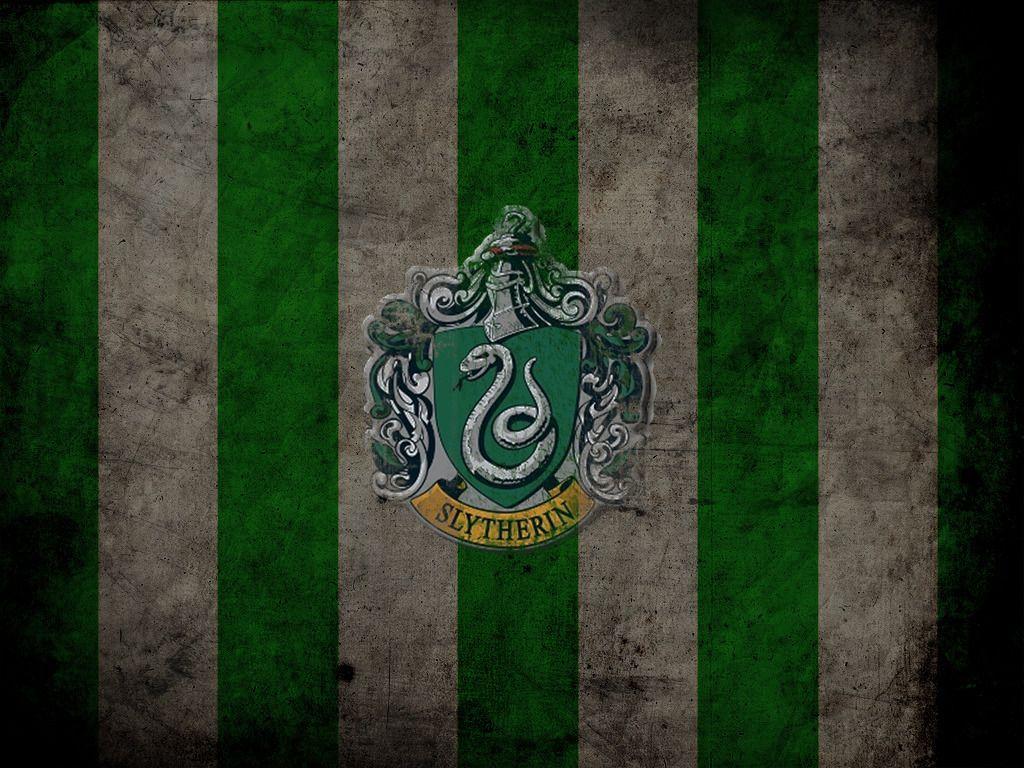1024x768 I GOT THE SLYTHERIN PRIDE HOE