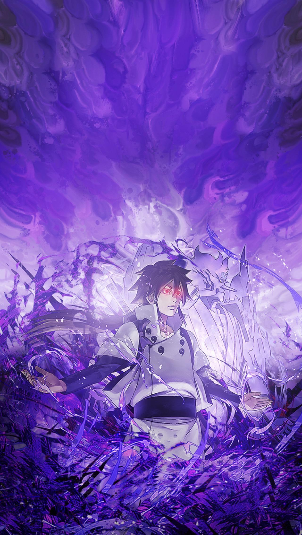 1280x2263 Indra wallpaper! From a few days ago .