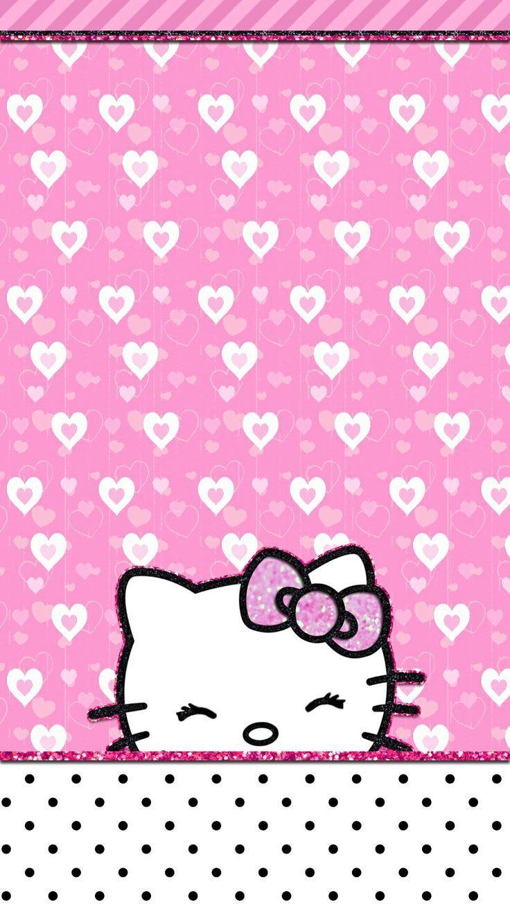 Girly Hello Kitty Wallpapers - Top Free Girly Hello Kitty Backgrounds -  WallpaperAccess
