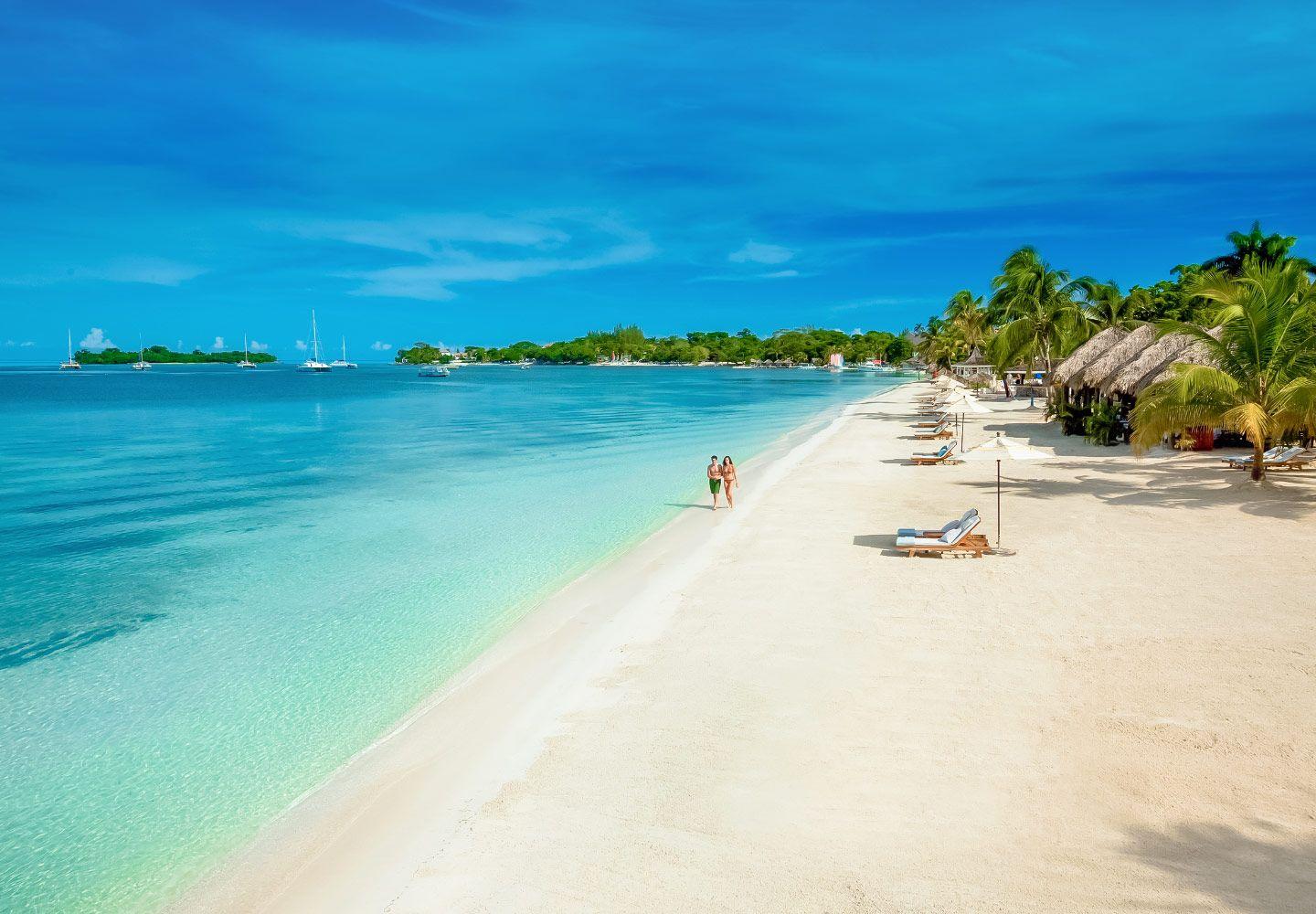 1440x1000 Jamaica