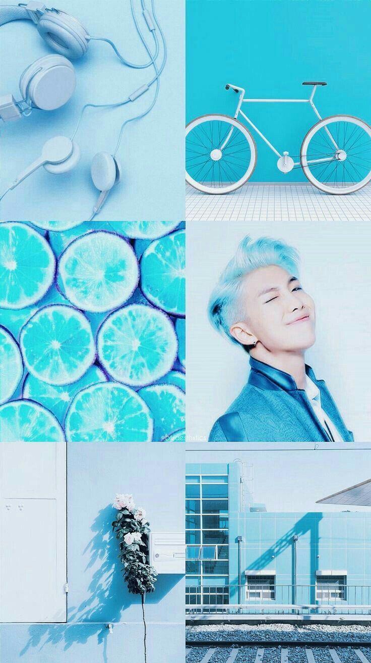 736x1313 Bts wallpaper, Bts rap monster,