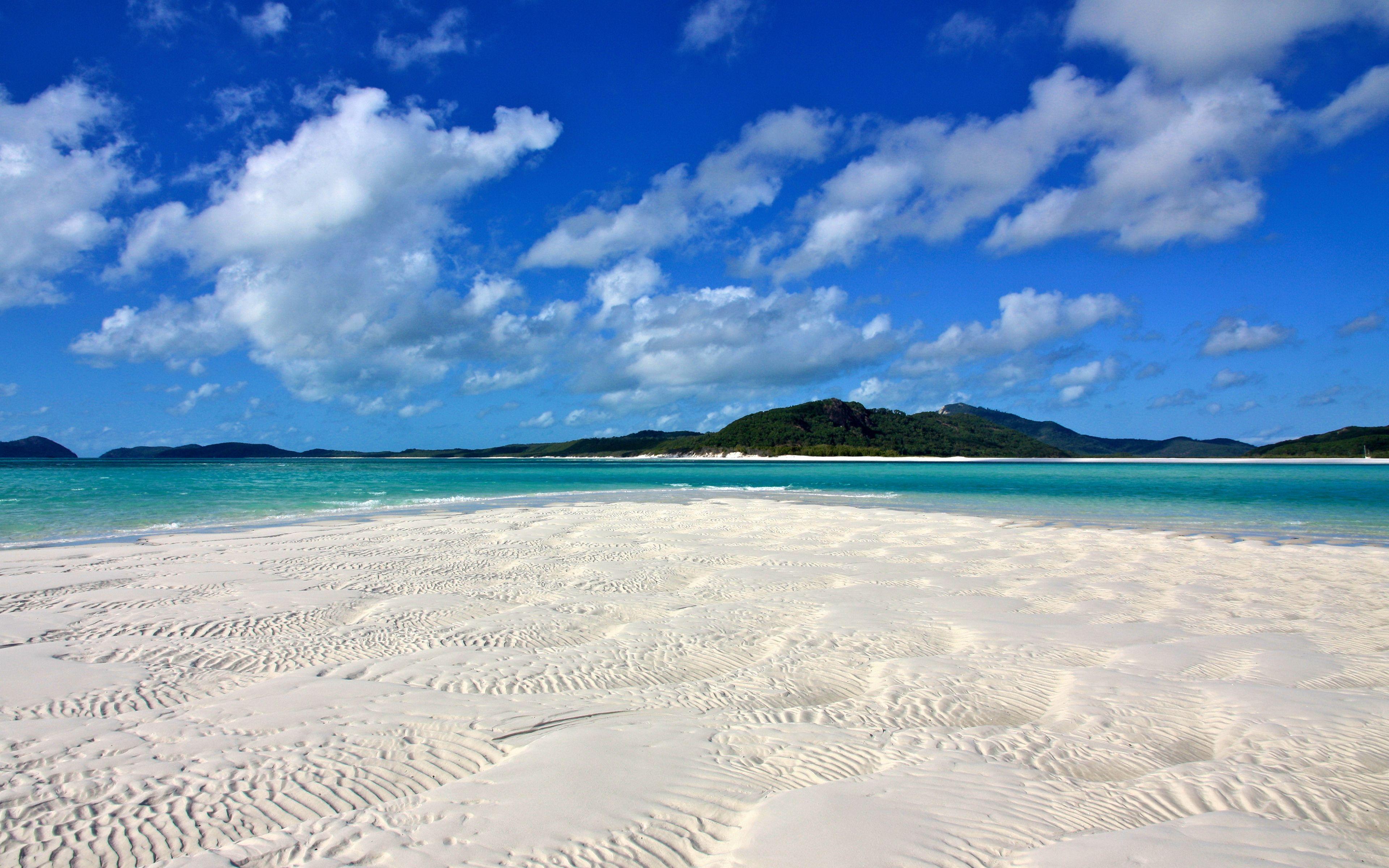 3840x2400 Beach Picture (24)