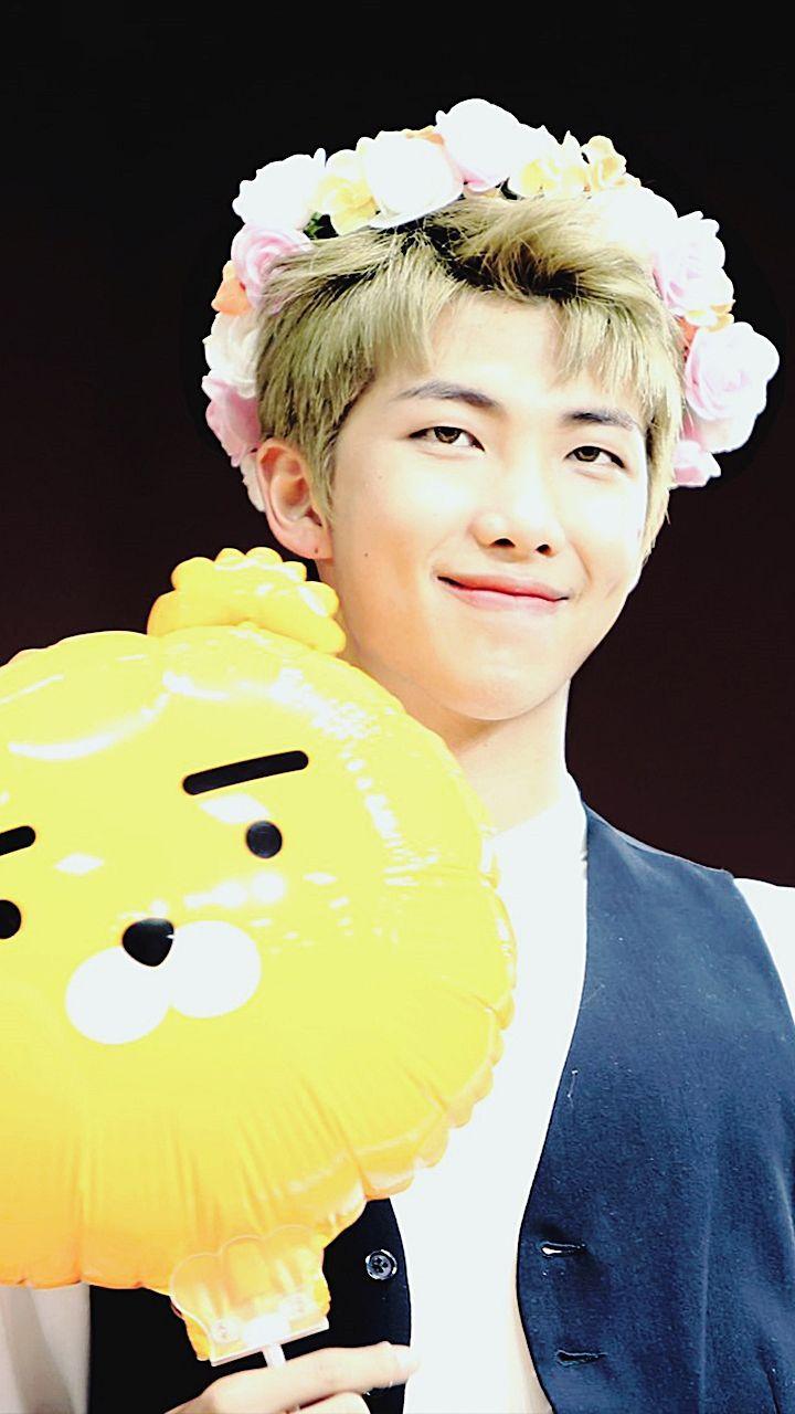 720x1280 Kim Nam Joon Wallpaper .
