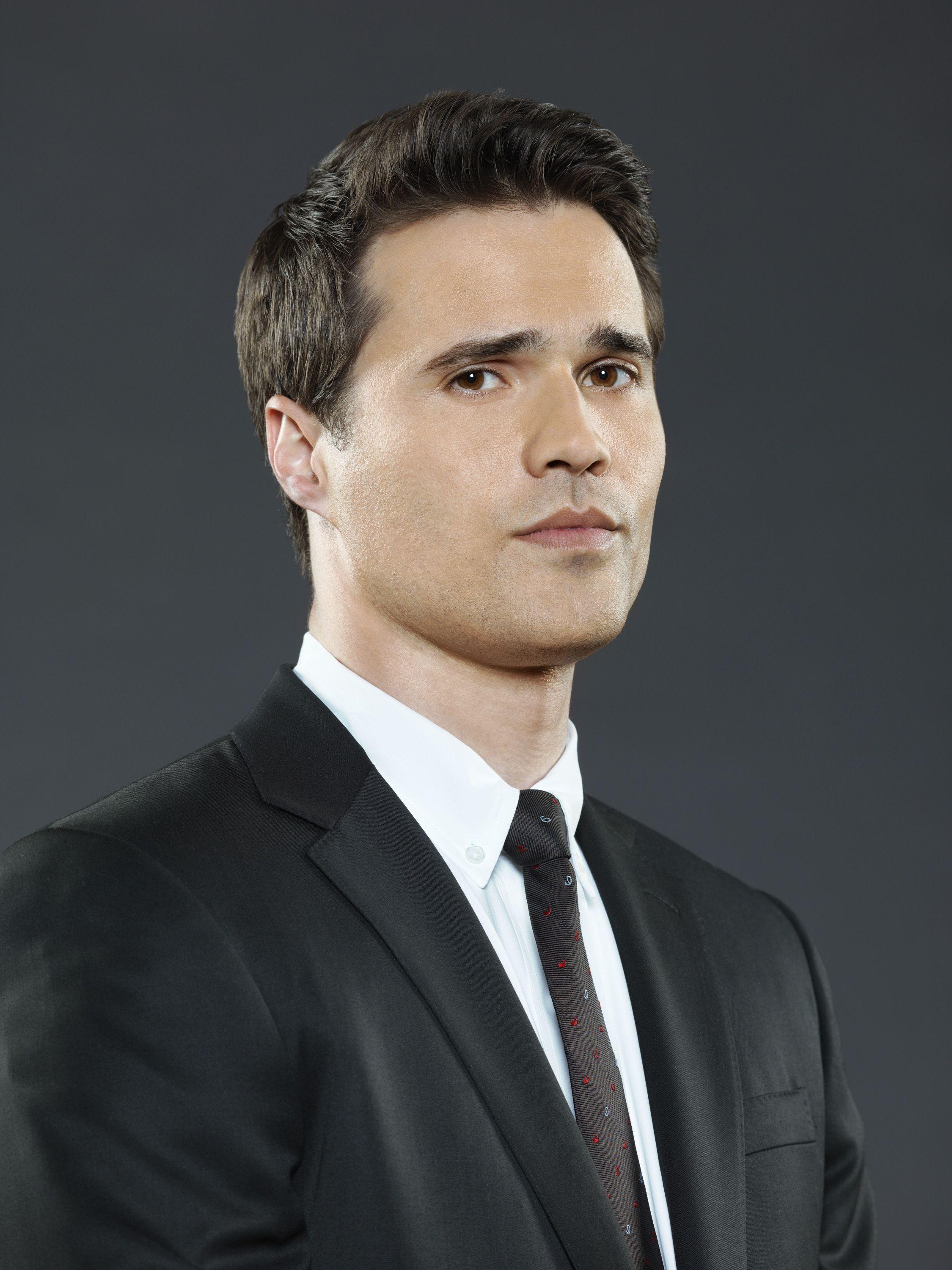 2250x3000 Brett Dalton Wallpaper .