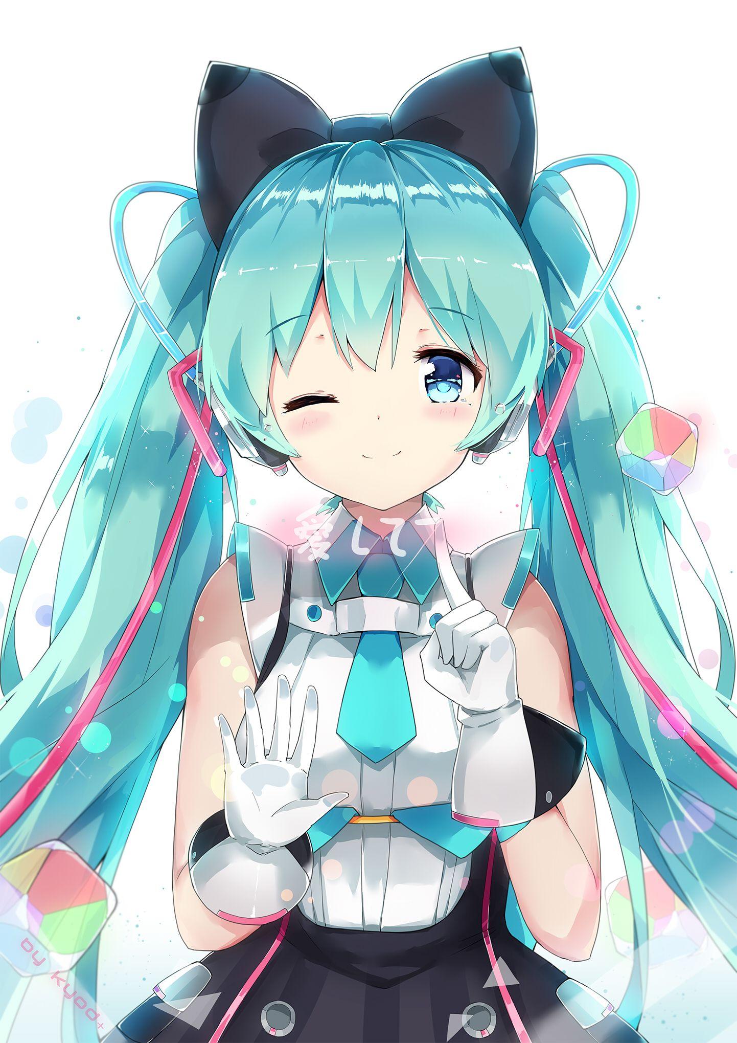 1442x2039 Anime Kawaii Wallpaper