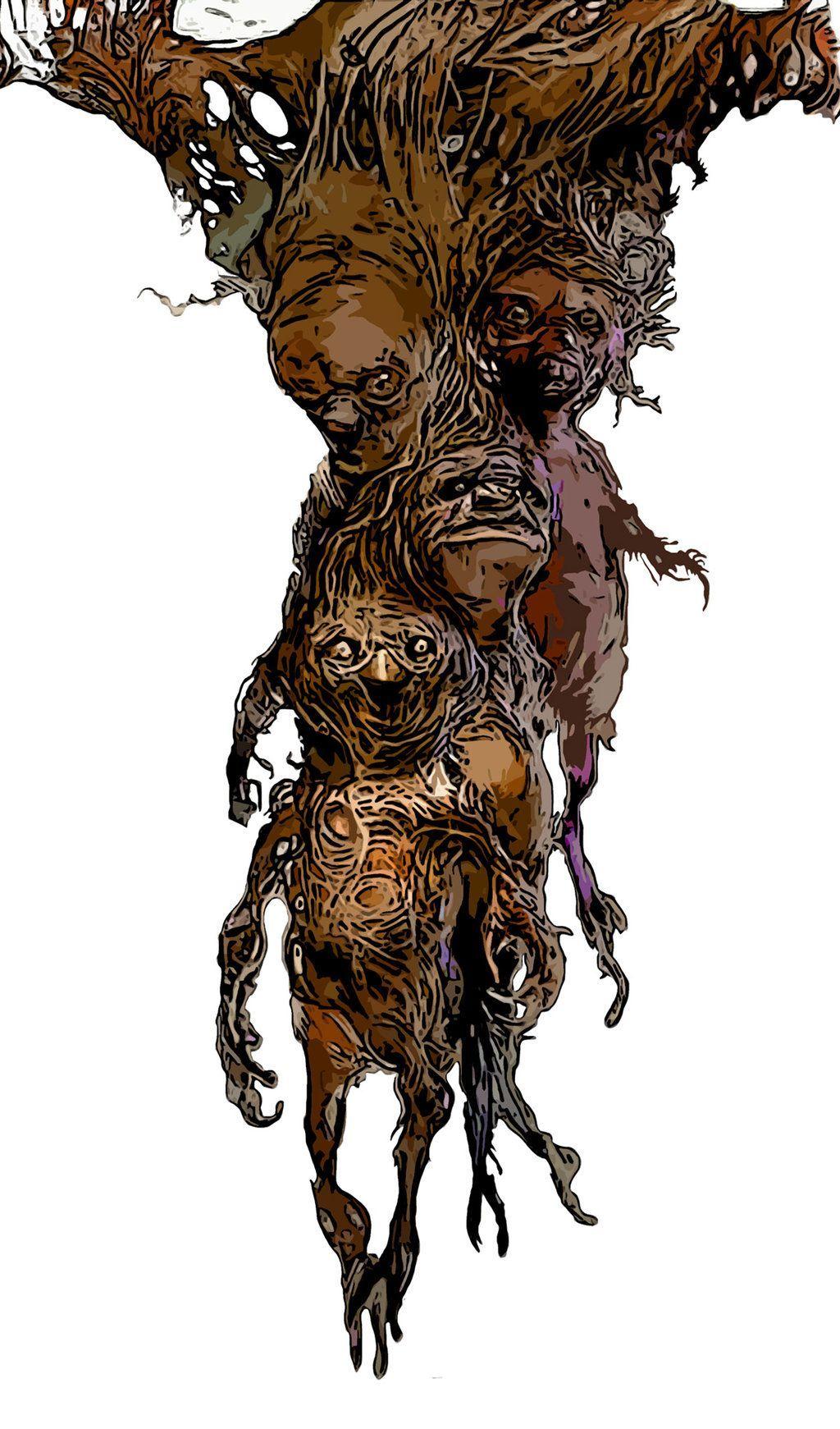 1024x1741 Mandragora Wallpaper on .