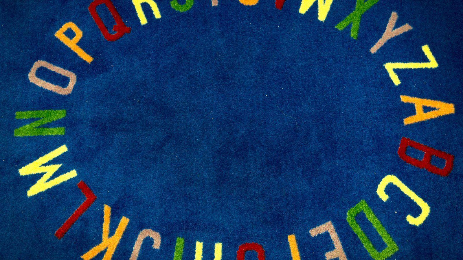 1600x900 How Do We Sing Our ABC's? L M N O .