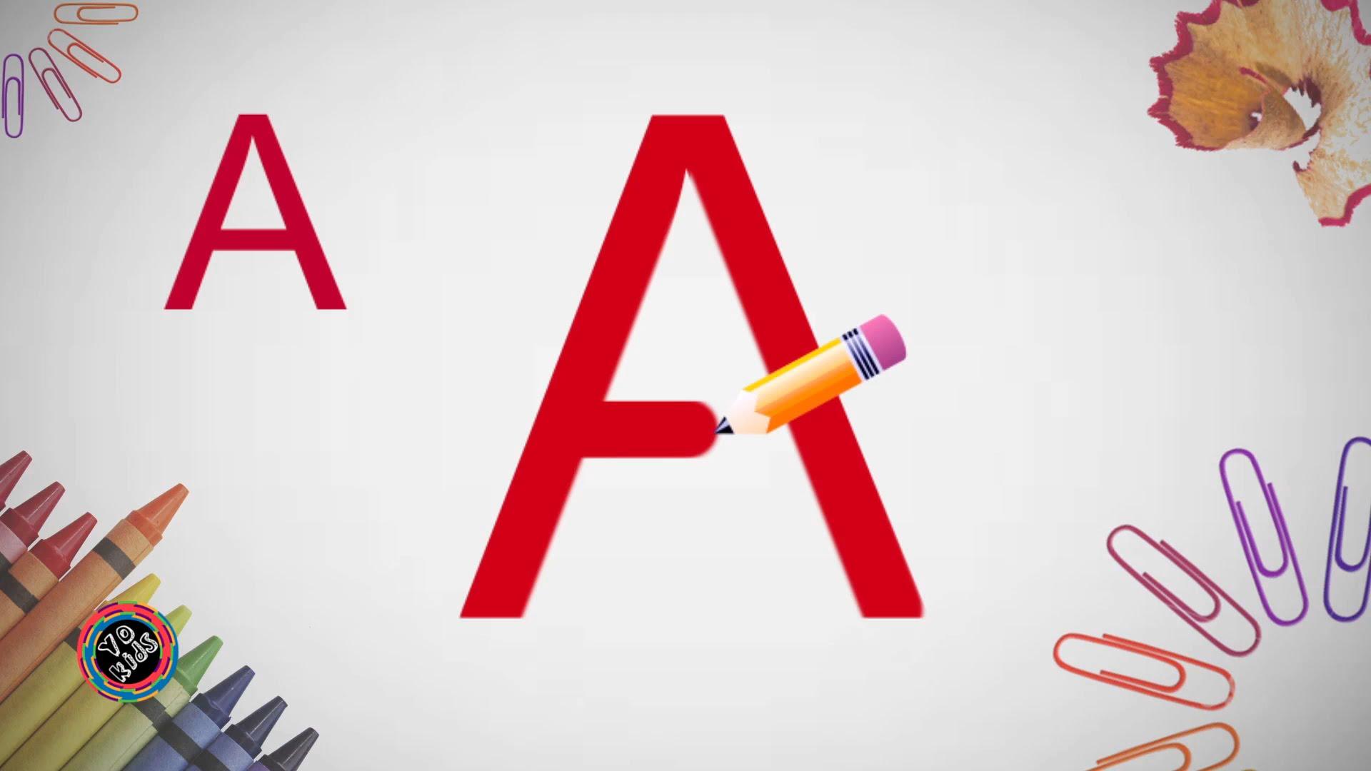 1920x1080 A To Z Alphabet Wallpaper Download The .itl.cat