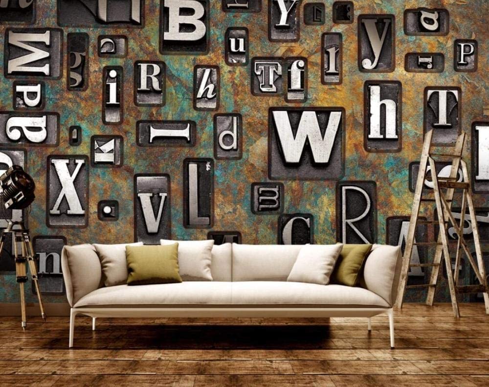 1000x791 3D Wallpaper Retro Nostalgia English .amazon.co.uk
