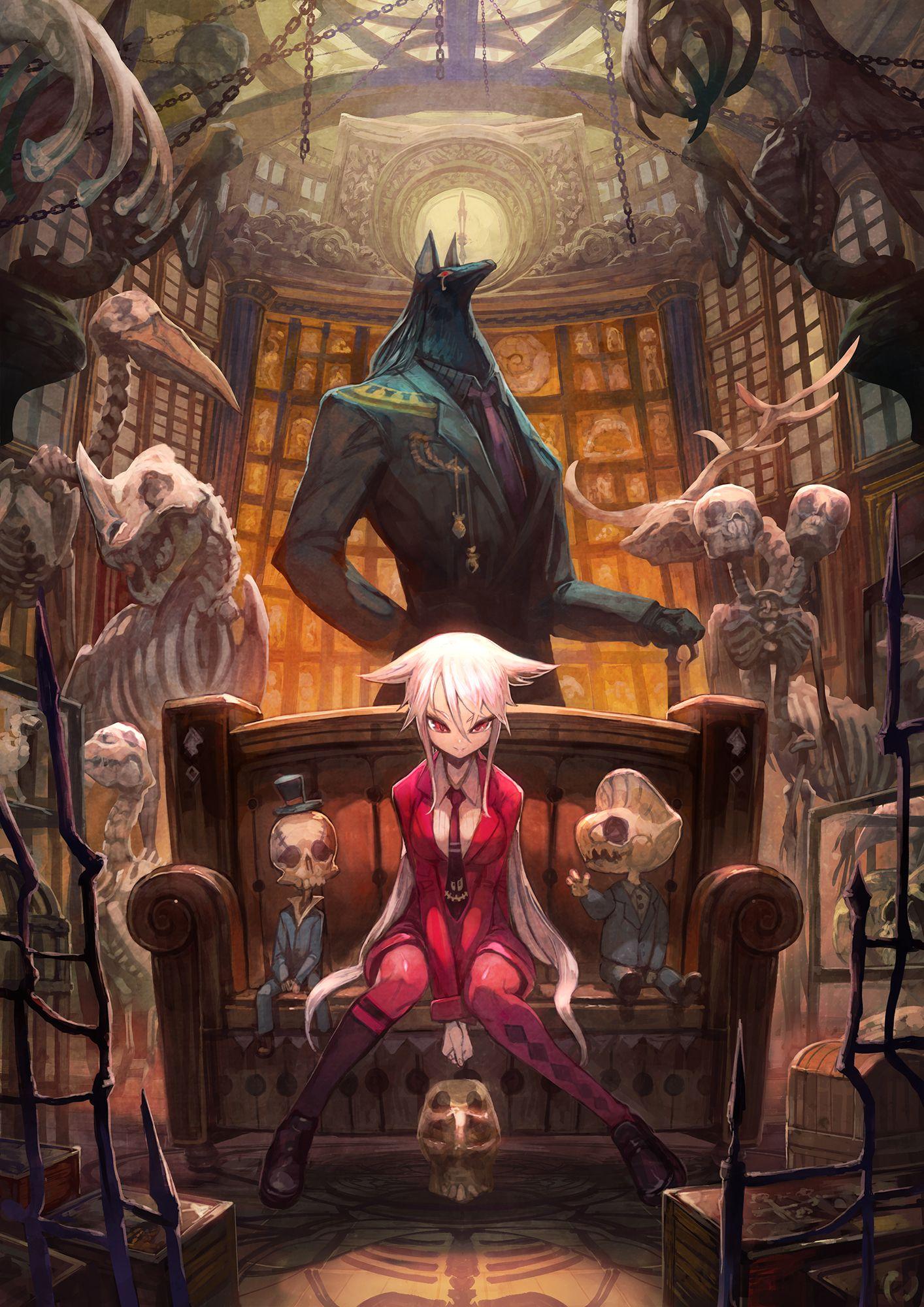 1414x2000 Mobile Wallpaper Anime .