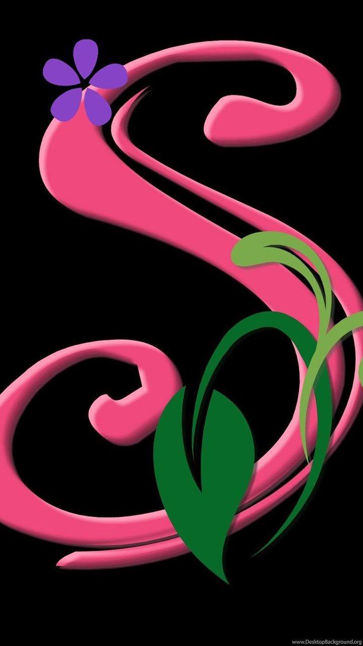 720x1280 A Alphabet Wallpaper HD